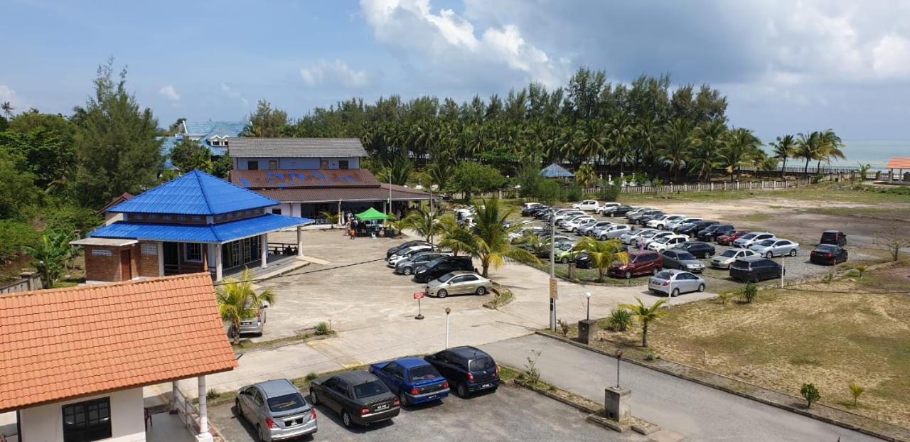 Kanza Beach Inn photo 3