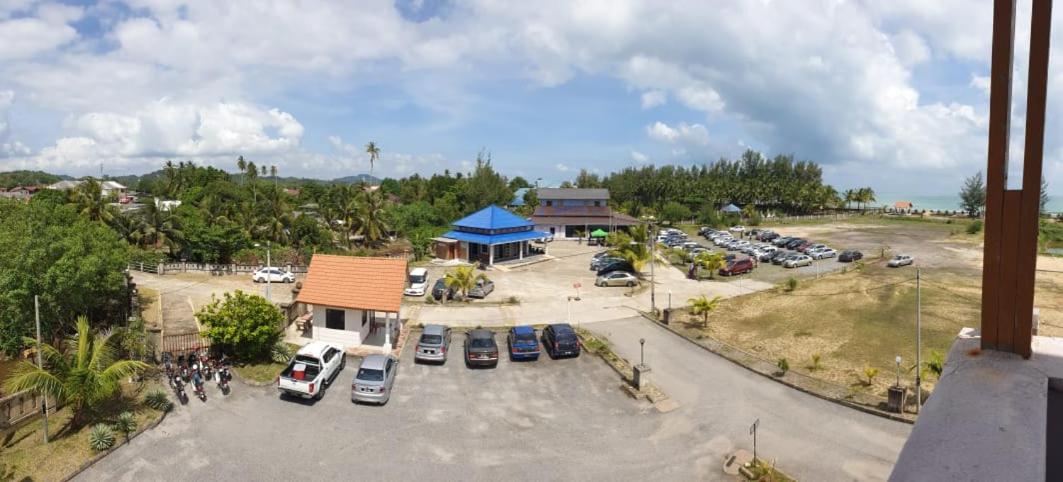 Kanza Beach Inn photo 4