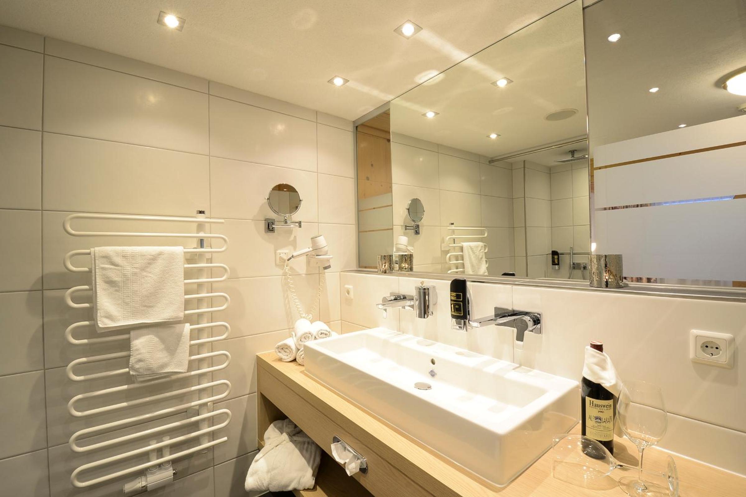 Alp Larain B&B