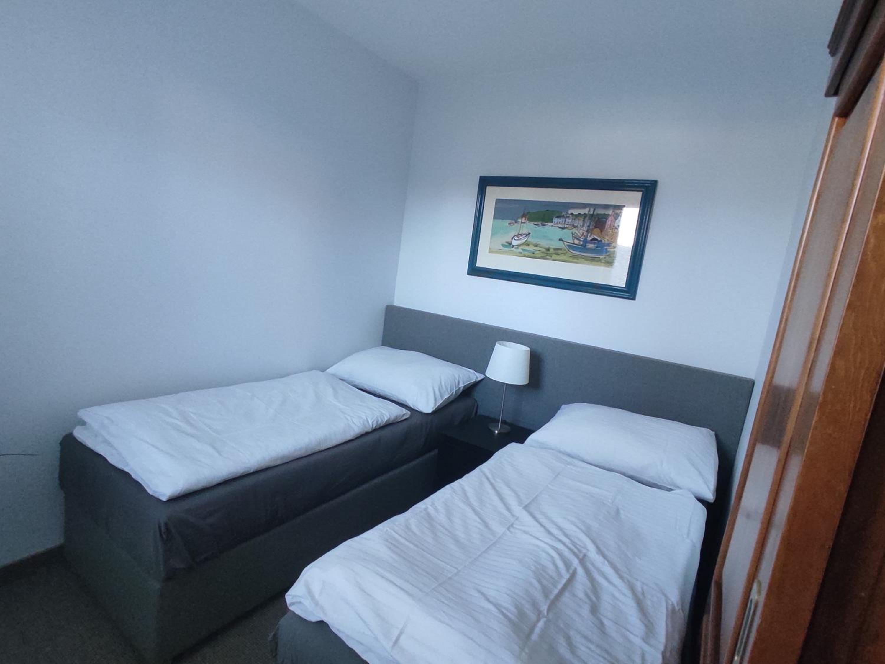 DoMo apartment