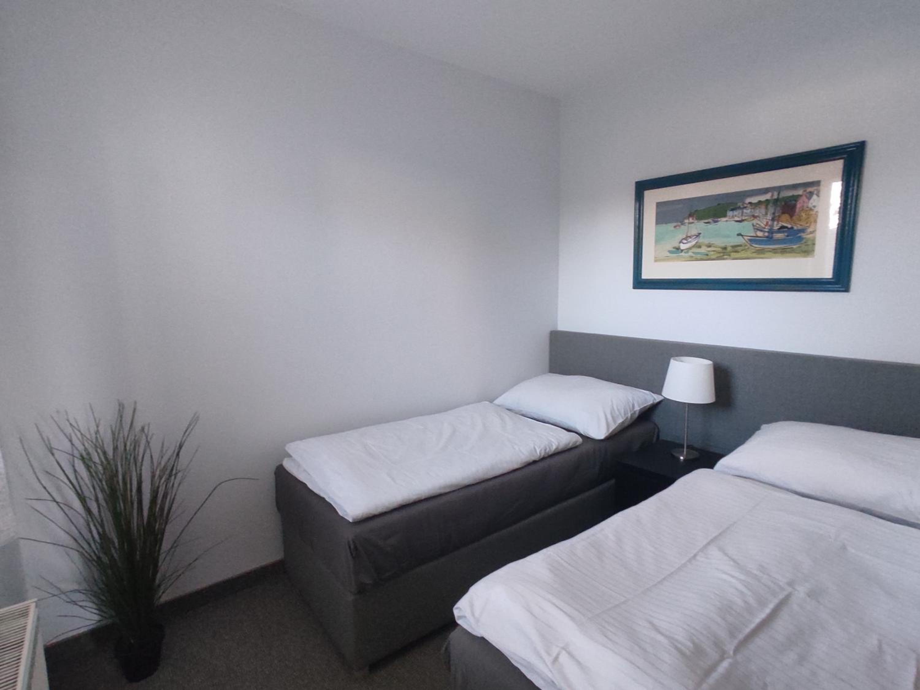DoMo apartment