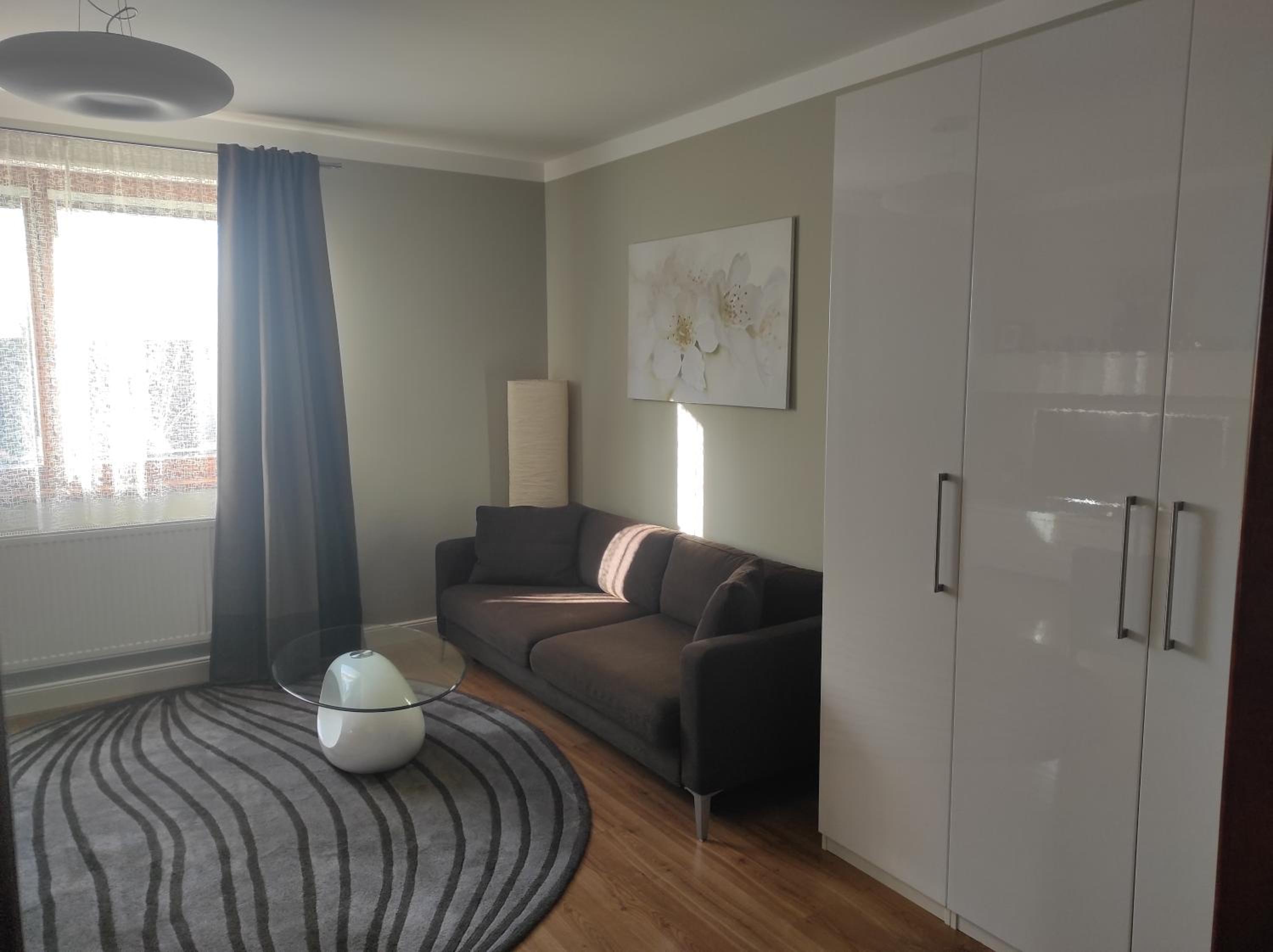 DoMo apartment