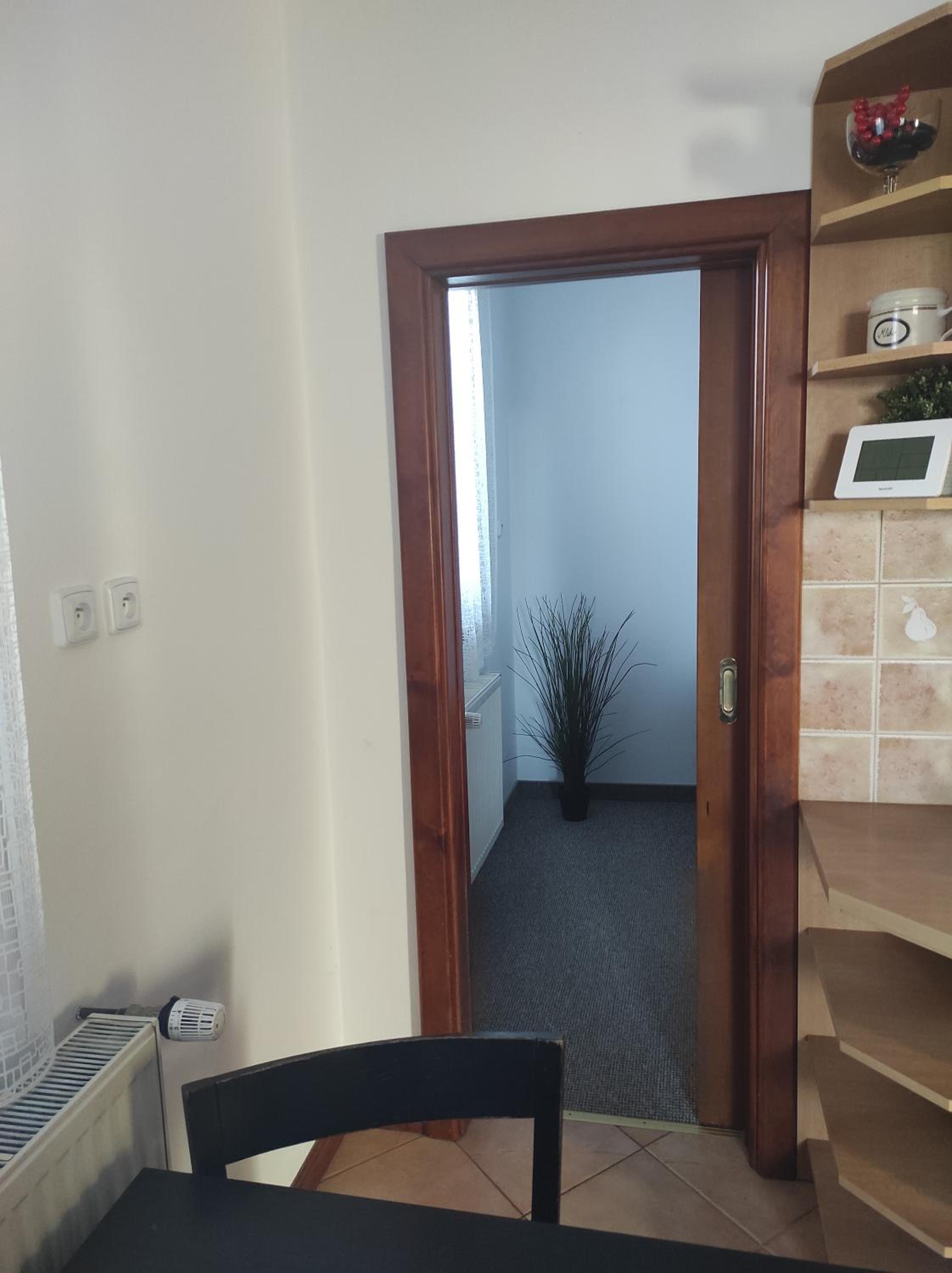 DoMo apartment