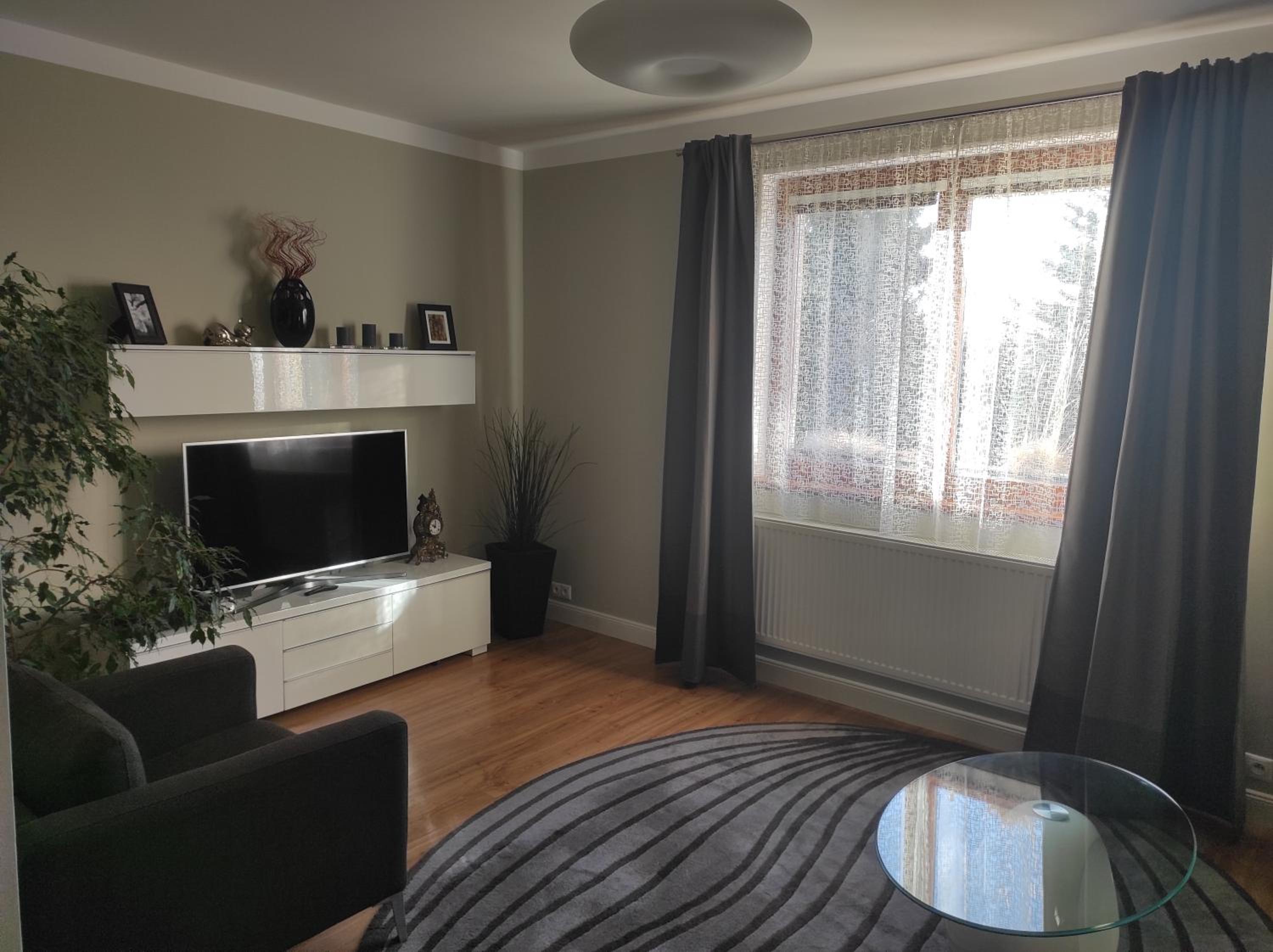 DoMo apartment