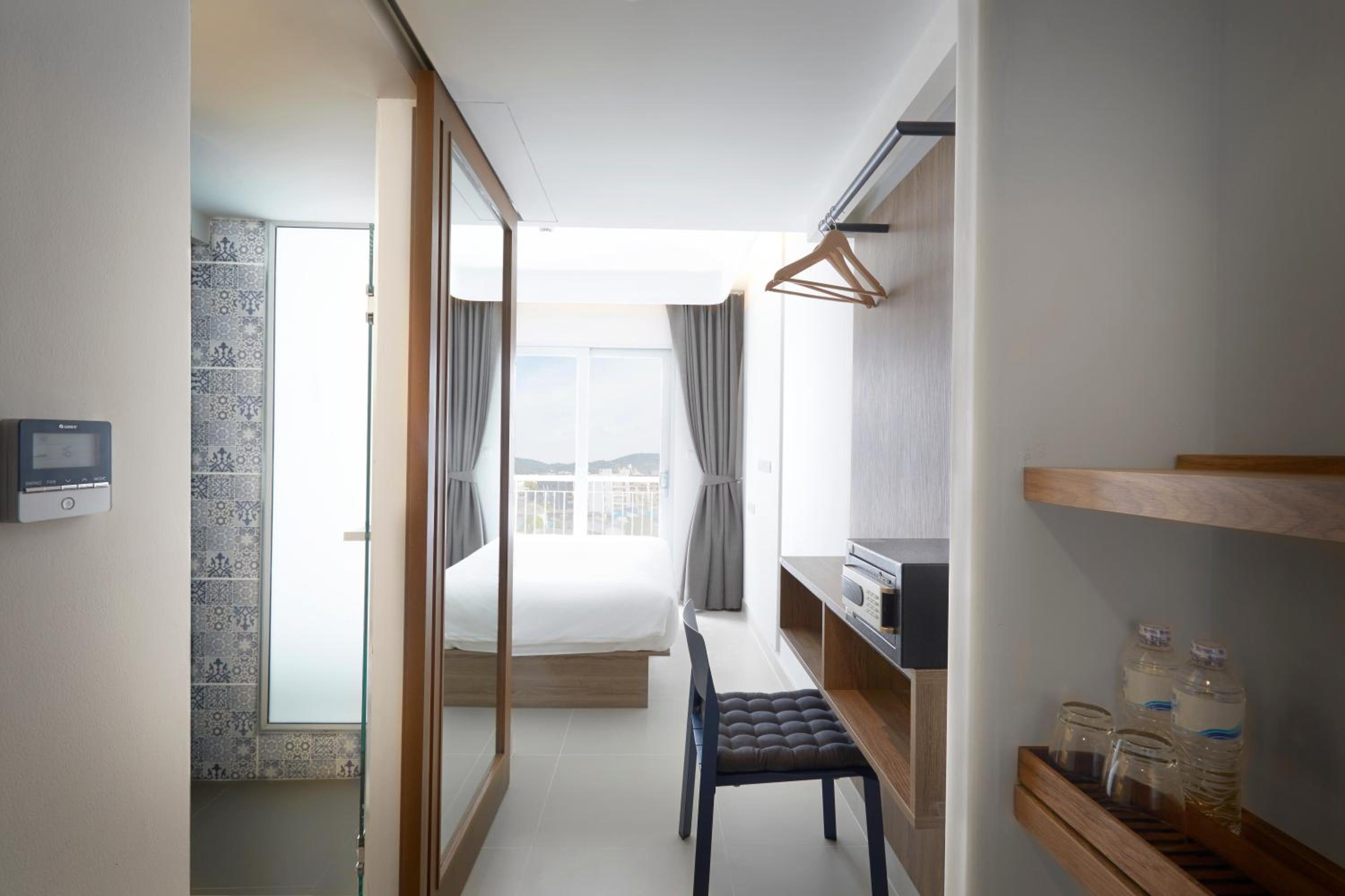 Lub d Phuket Patong - Near Patong Beach & Vibrant Social Vibe