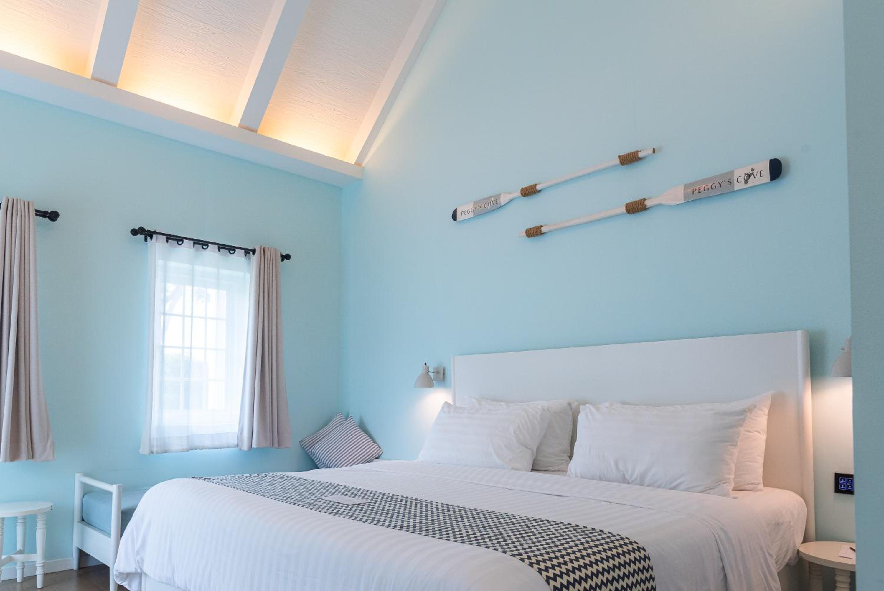 Peggy's Cove Resort