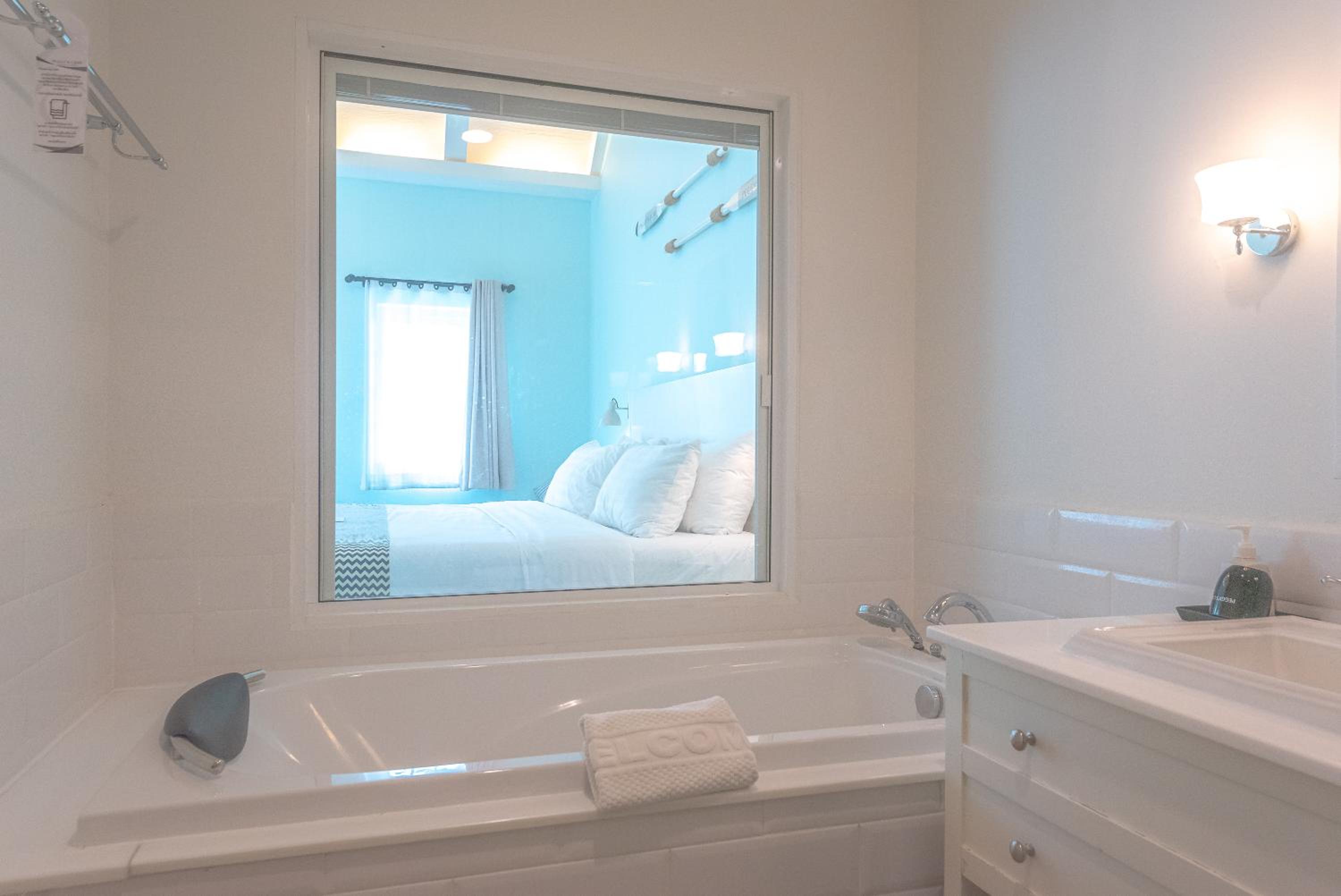 Peggy's Cove Resort