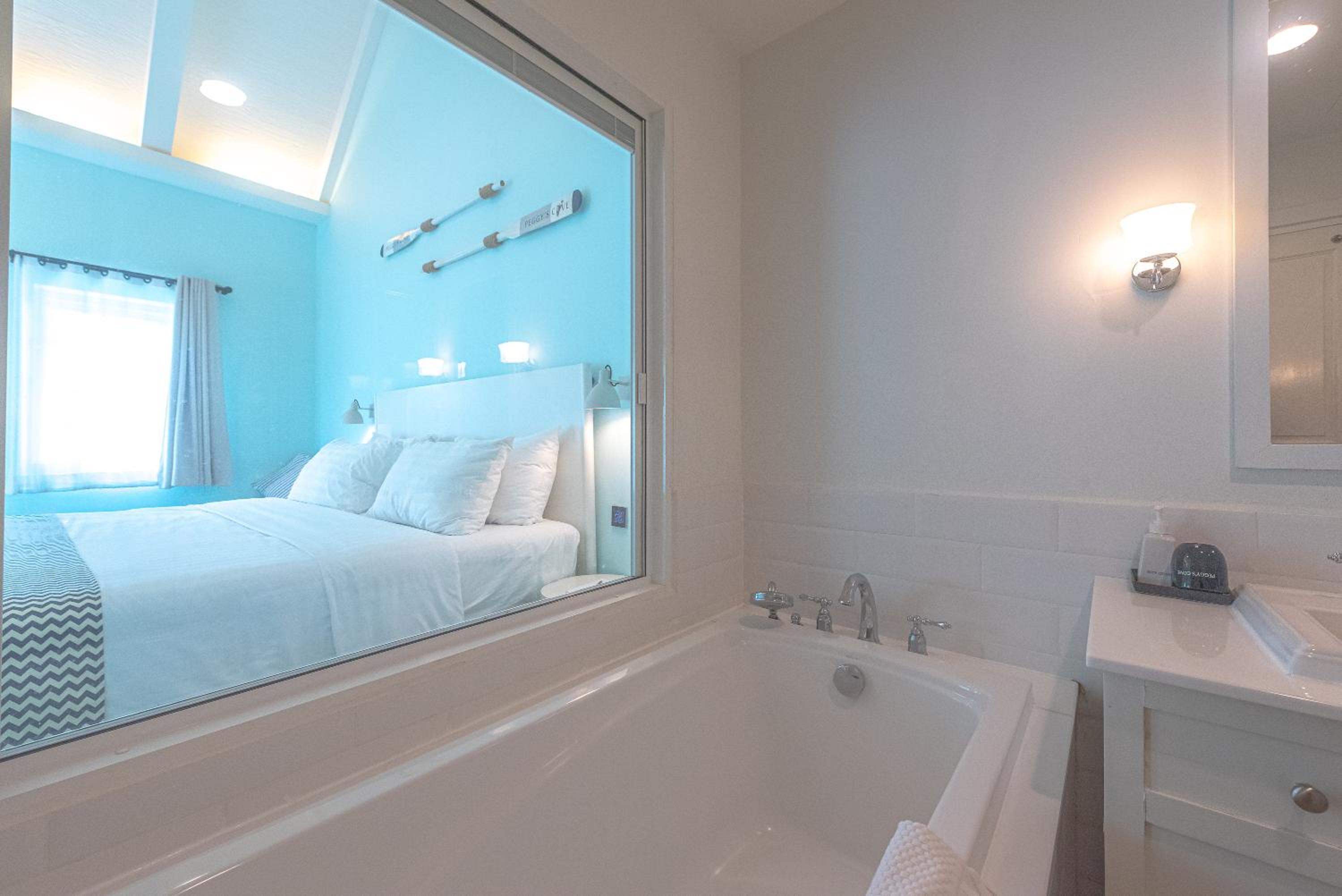Peggy's Cove Resort