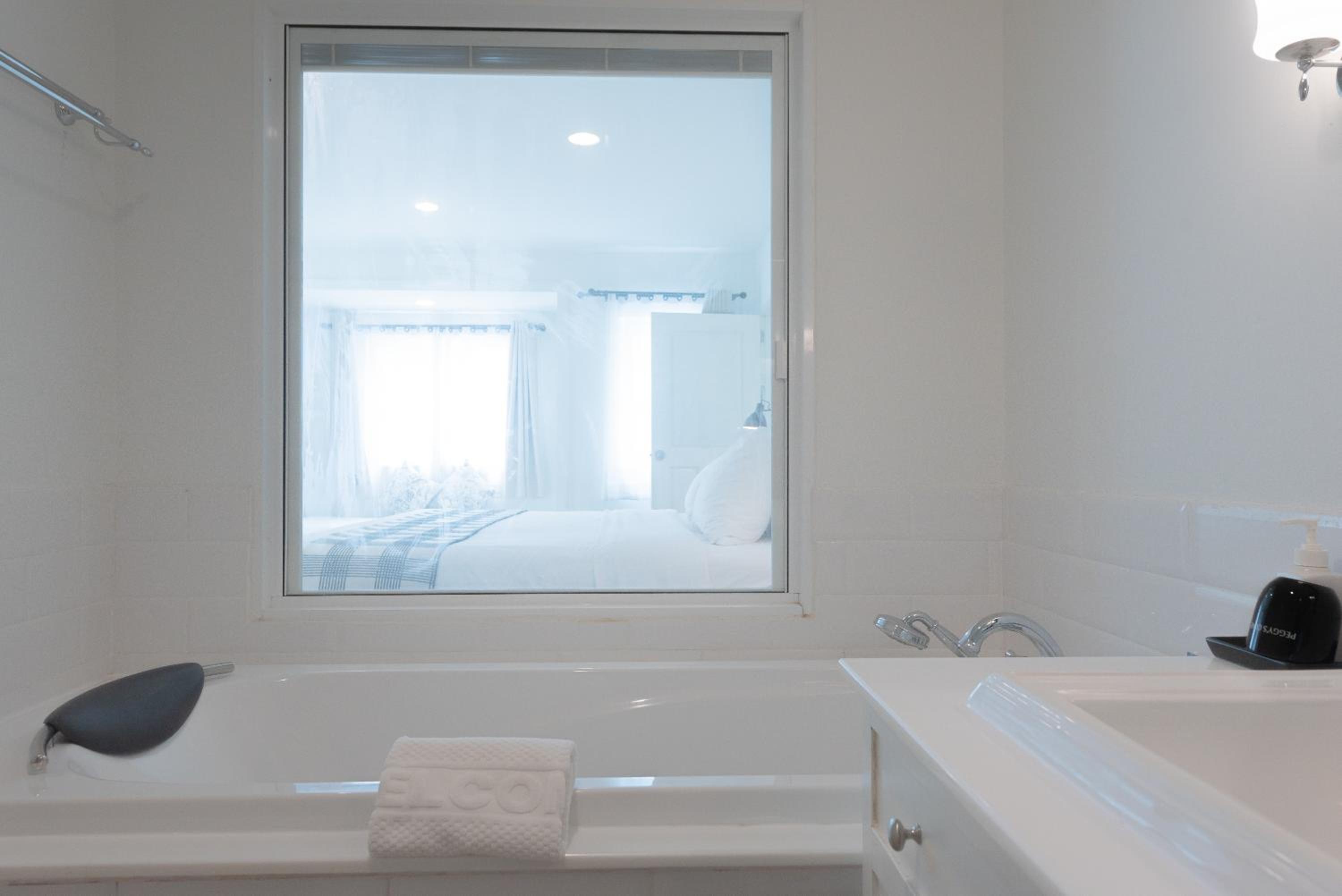 Peggy's Cove Resort