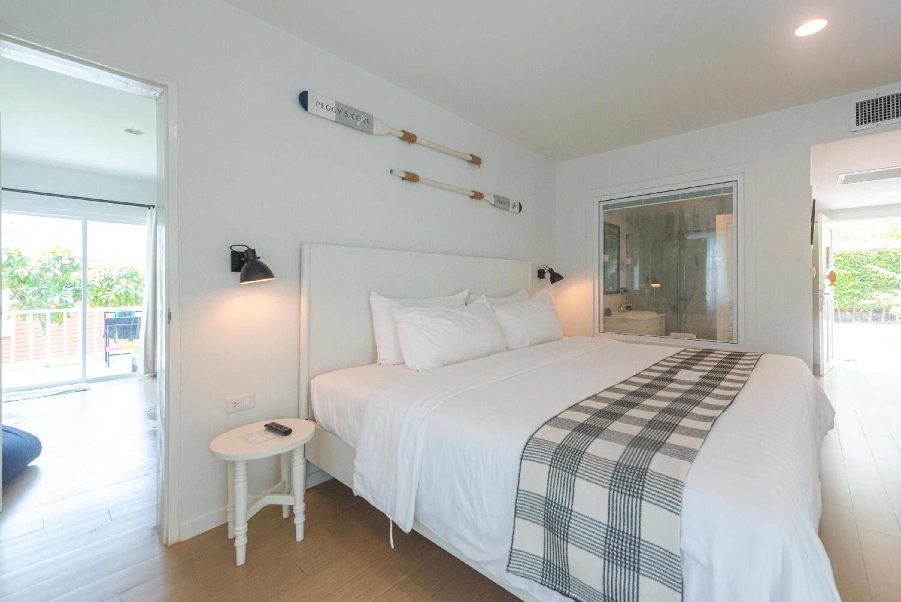 Peggy's Cove Resort