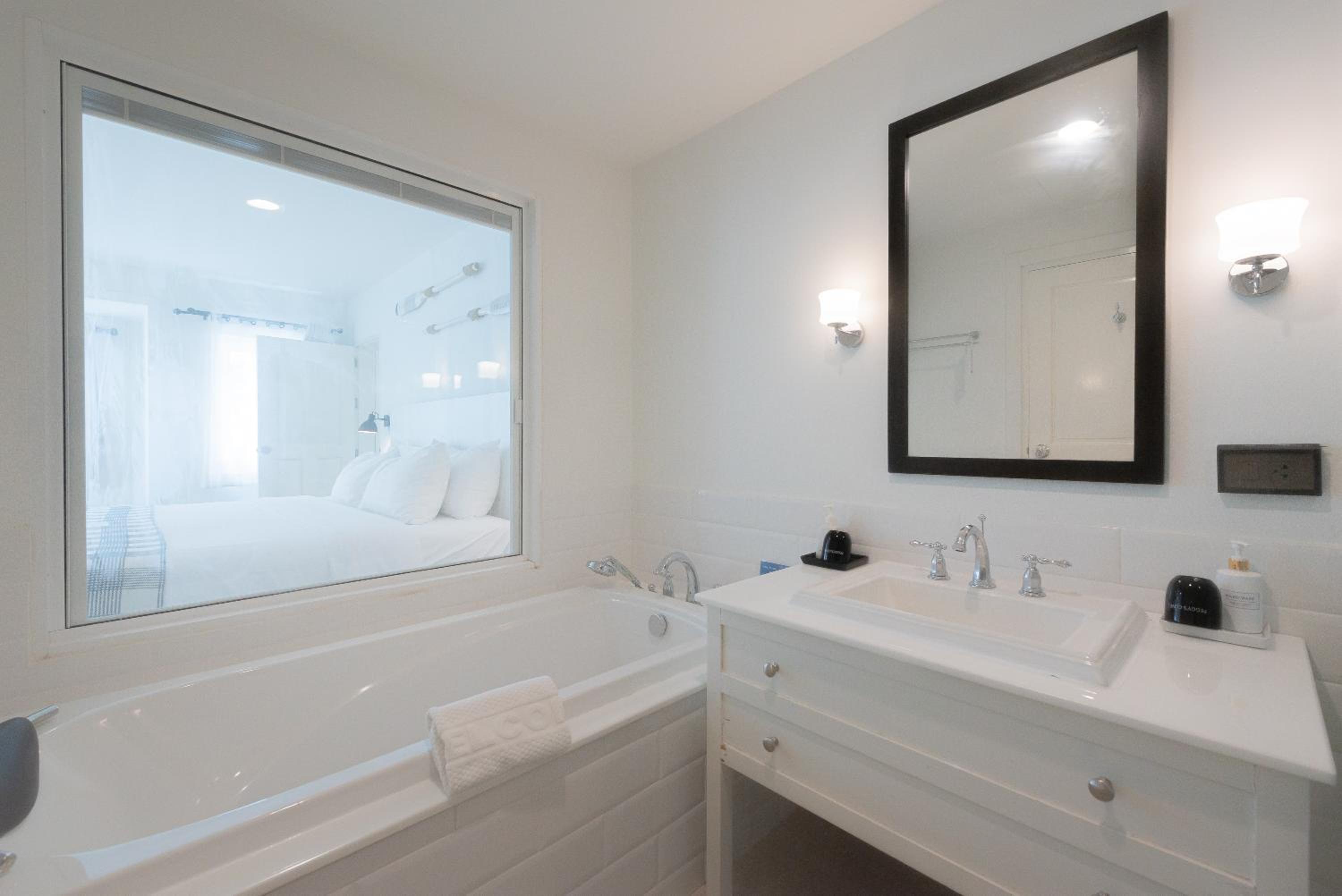 Peggy's Cove Resort