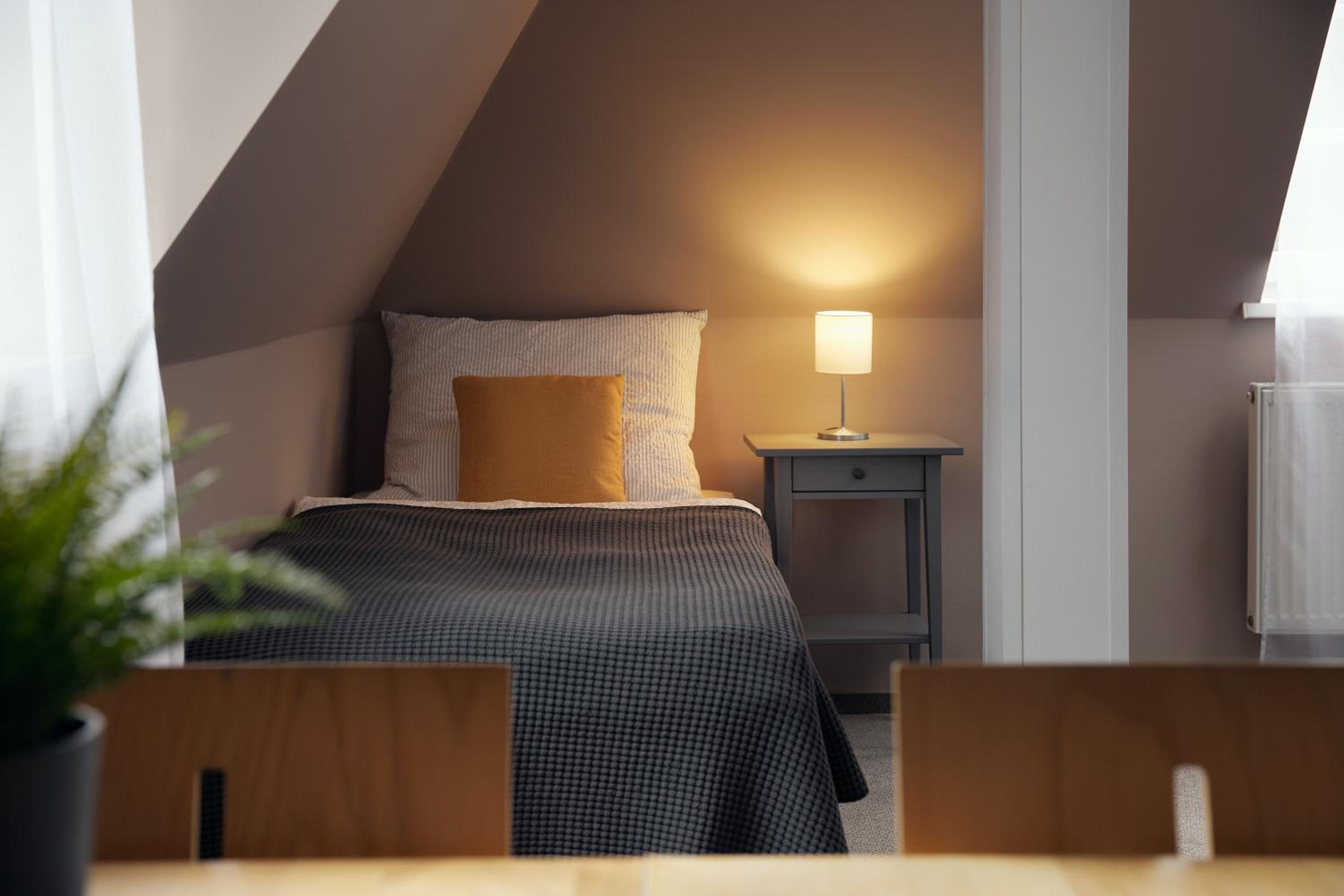 Apartmán - Dům Českého Švýcarska
