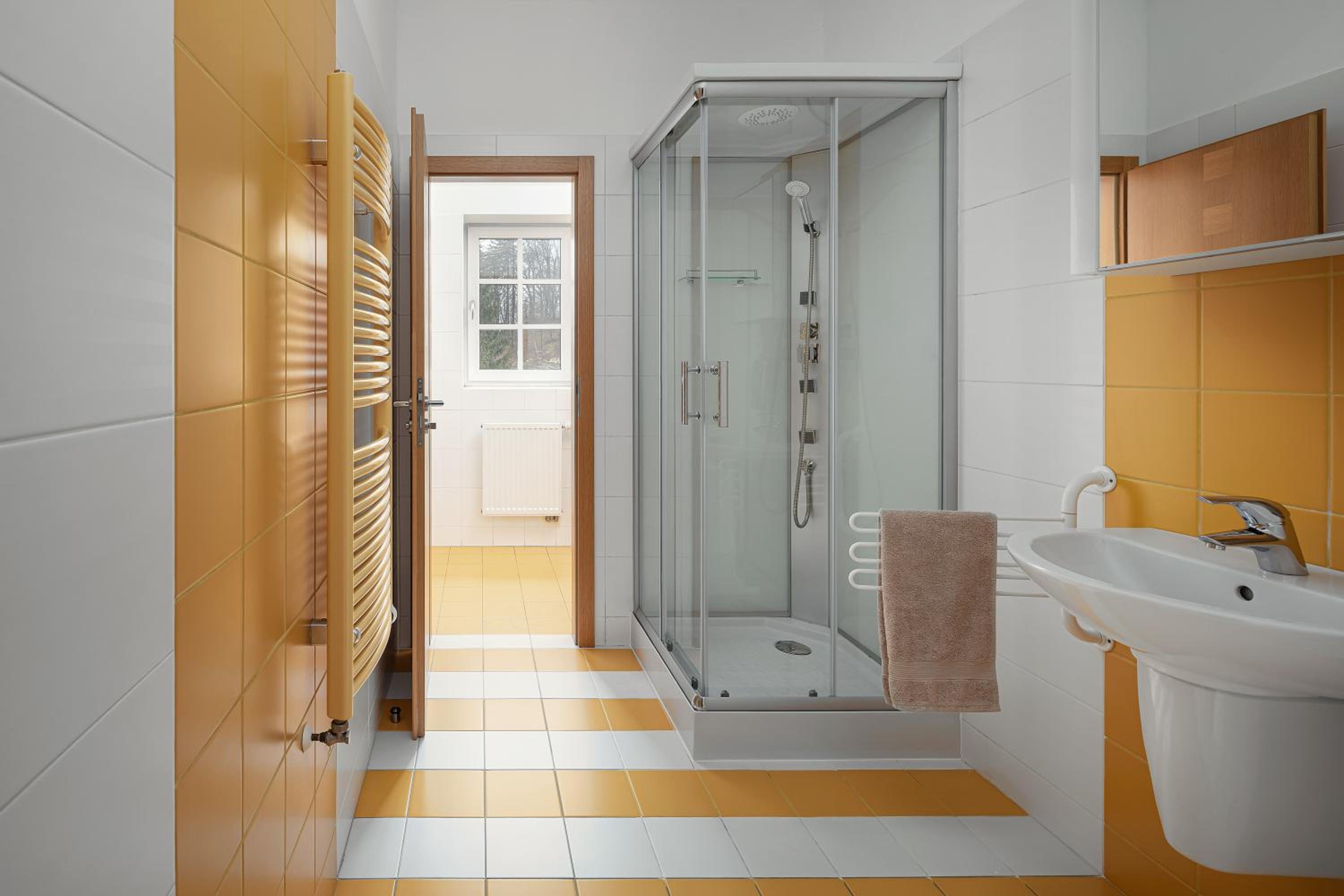 Apartmán - Dům Českého Švýcarska
