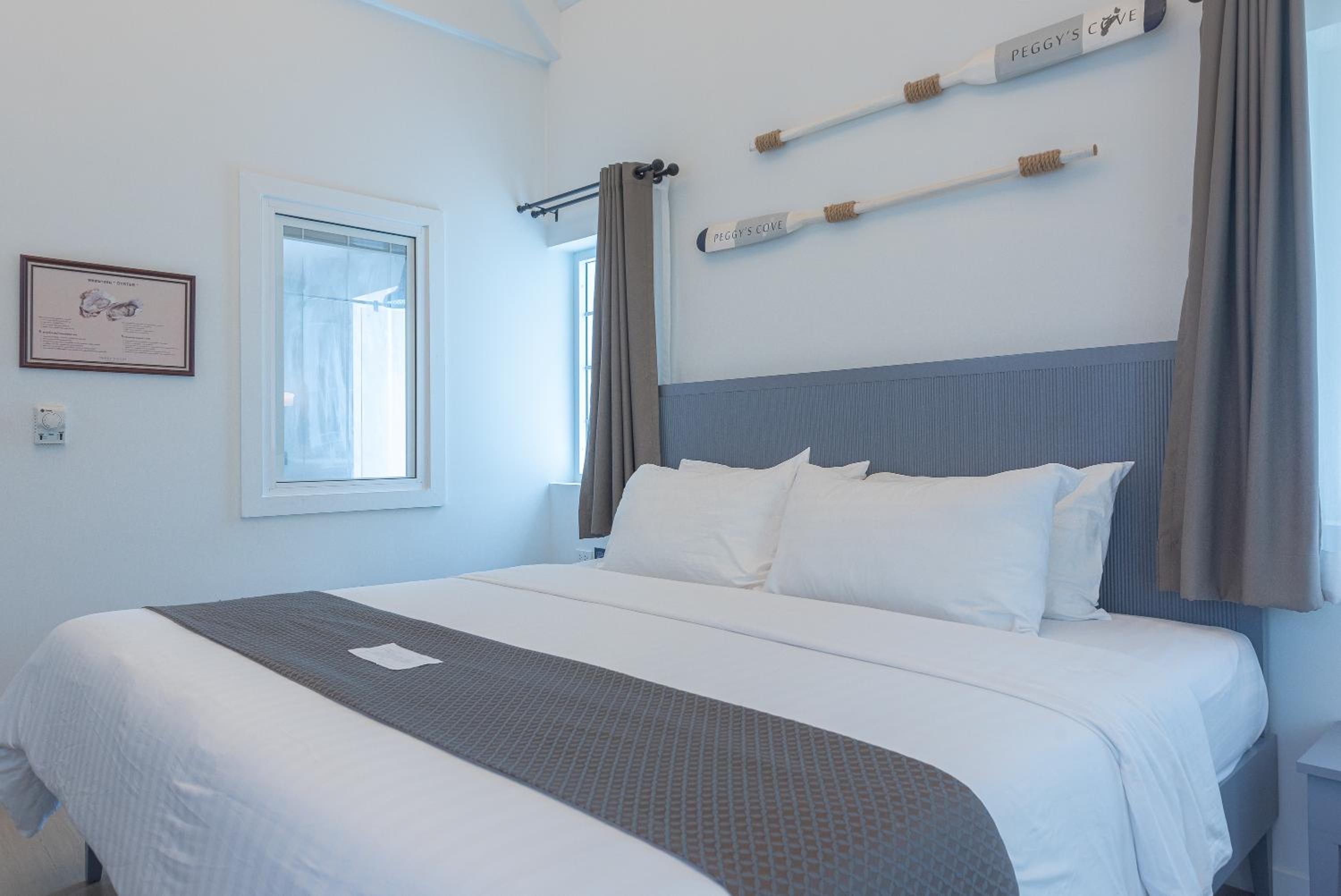 Peggy's Cove Resort