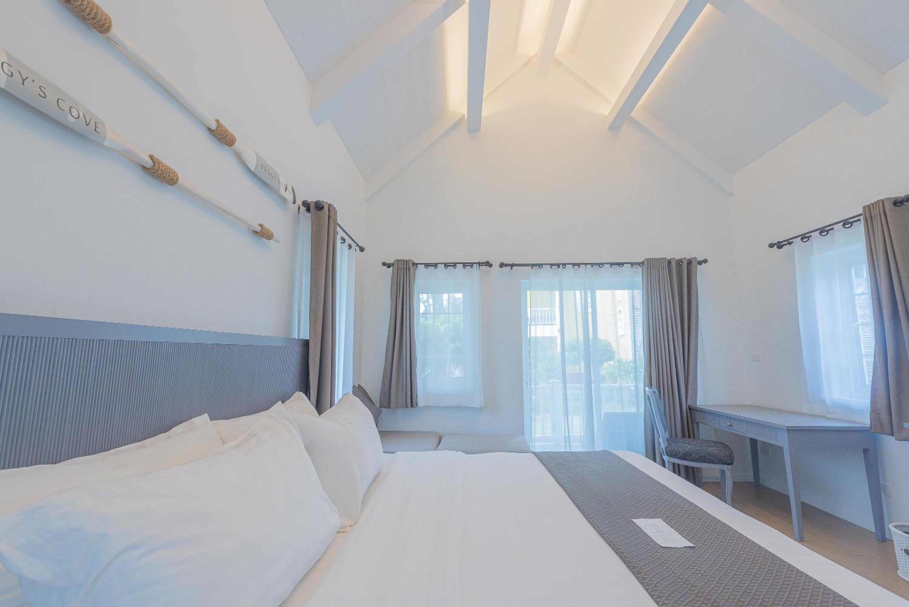 Peggy's Cove Resort