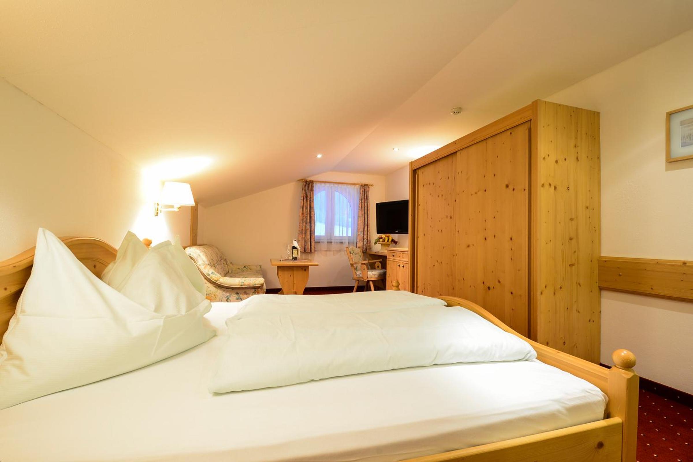 Alp Larain B&B
