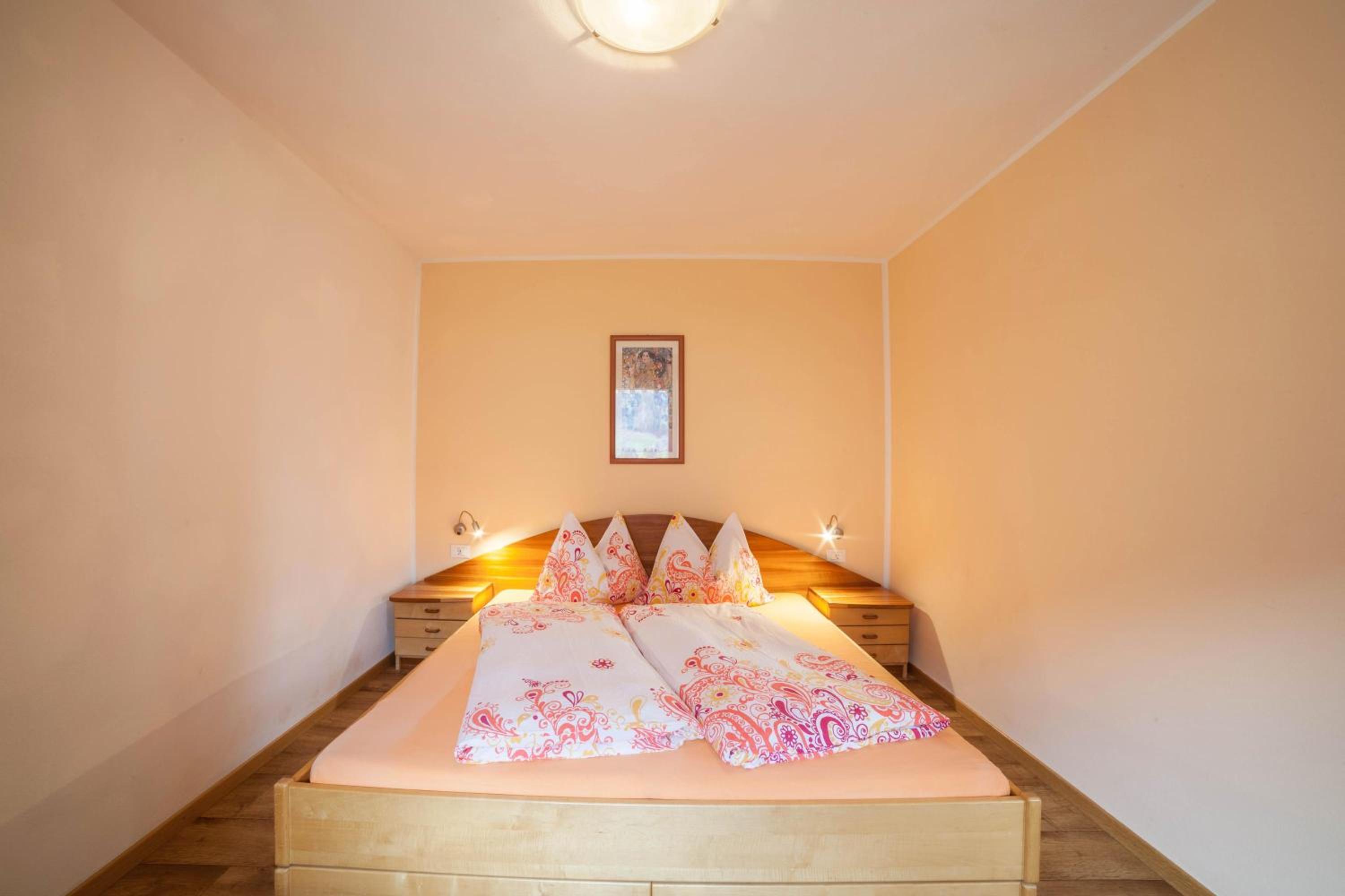 Ferienwohnung Hirzer photo 3