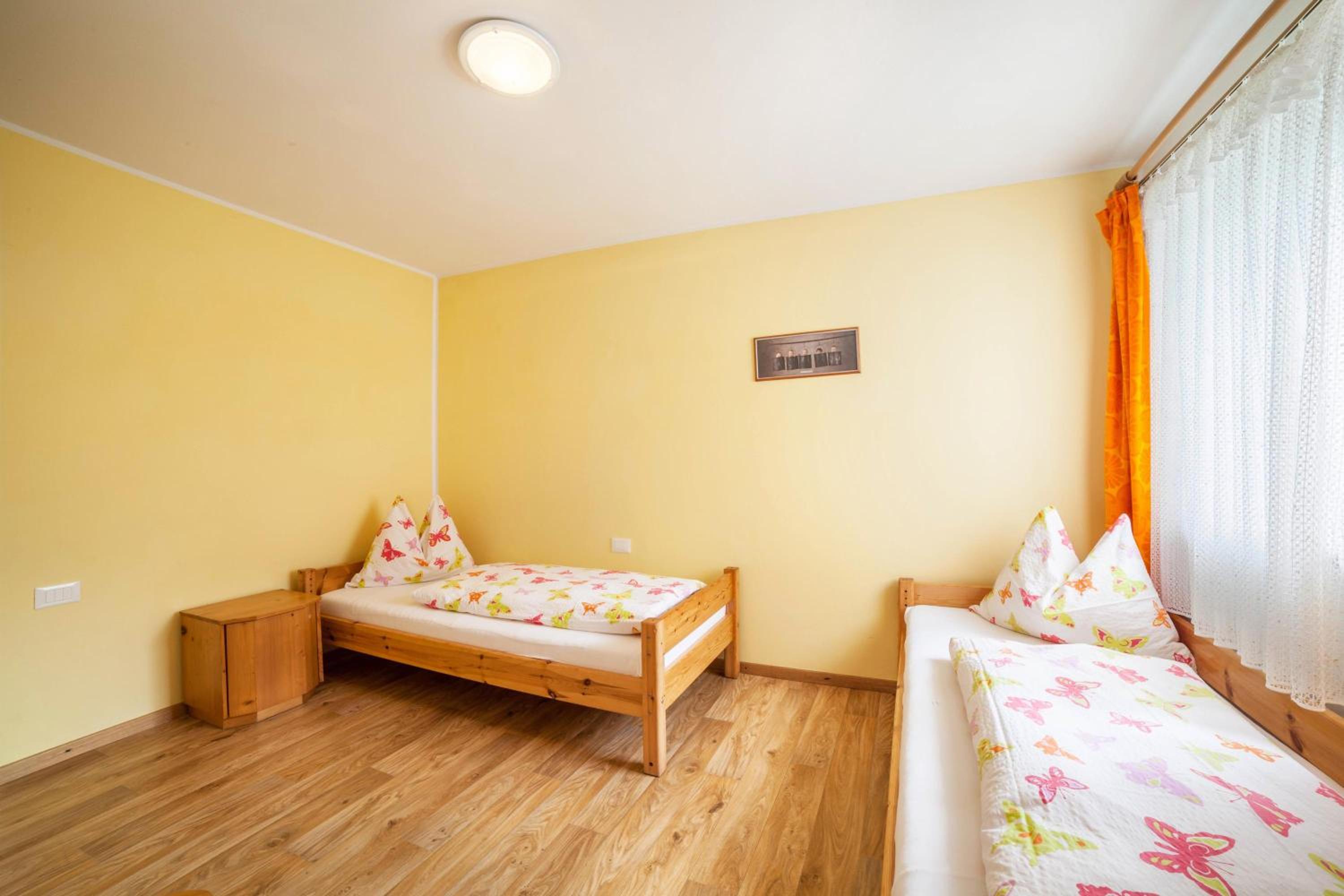 Ferienwohnung Hirzer photo 5