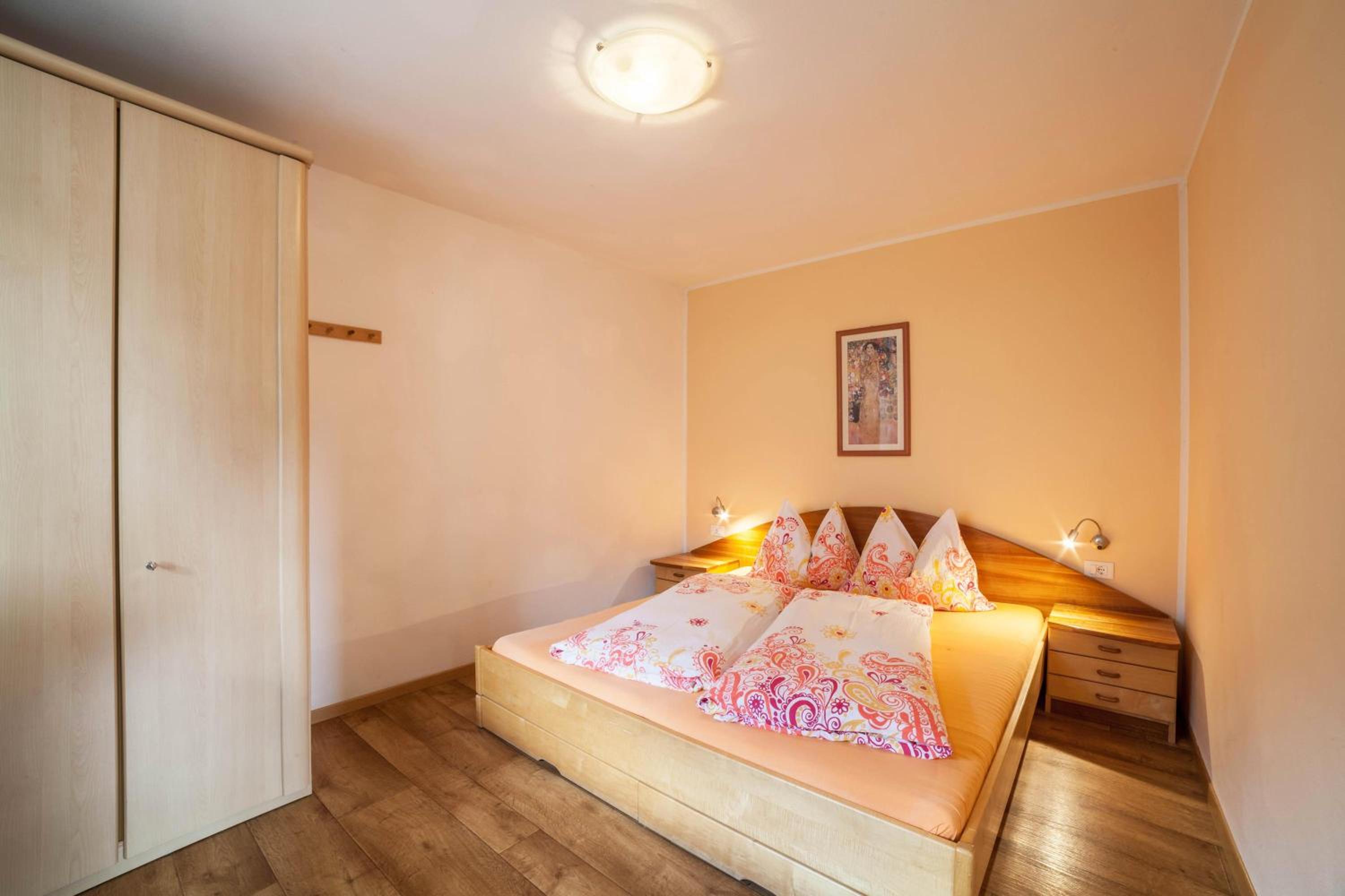 Ferienwohnung Hirzer photo 2