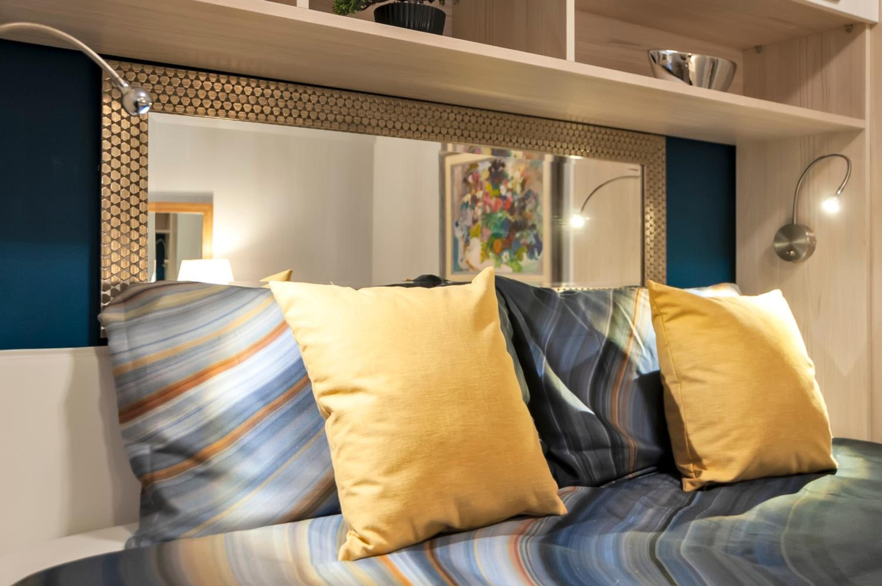 BELLA CAMPAGNA - Luxury Two Bedroom Apartment