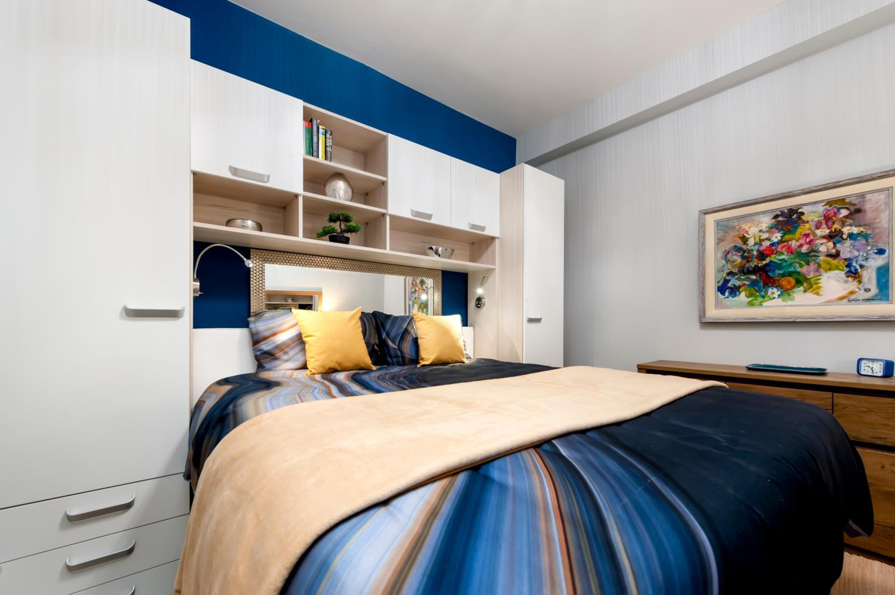 BELLA CAMPAGNA - Luxury Two Bedroom Apartment