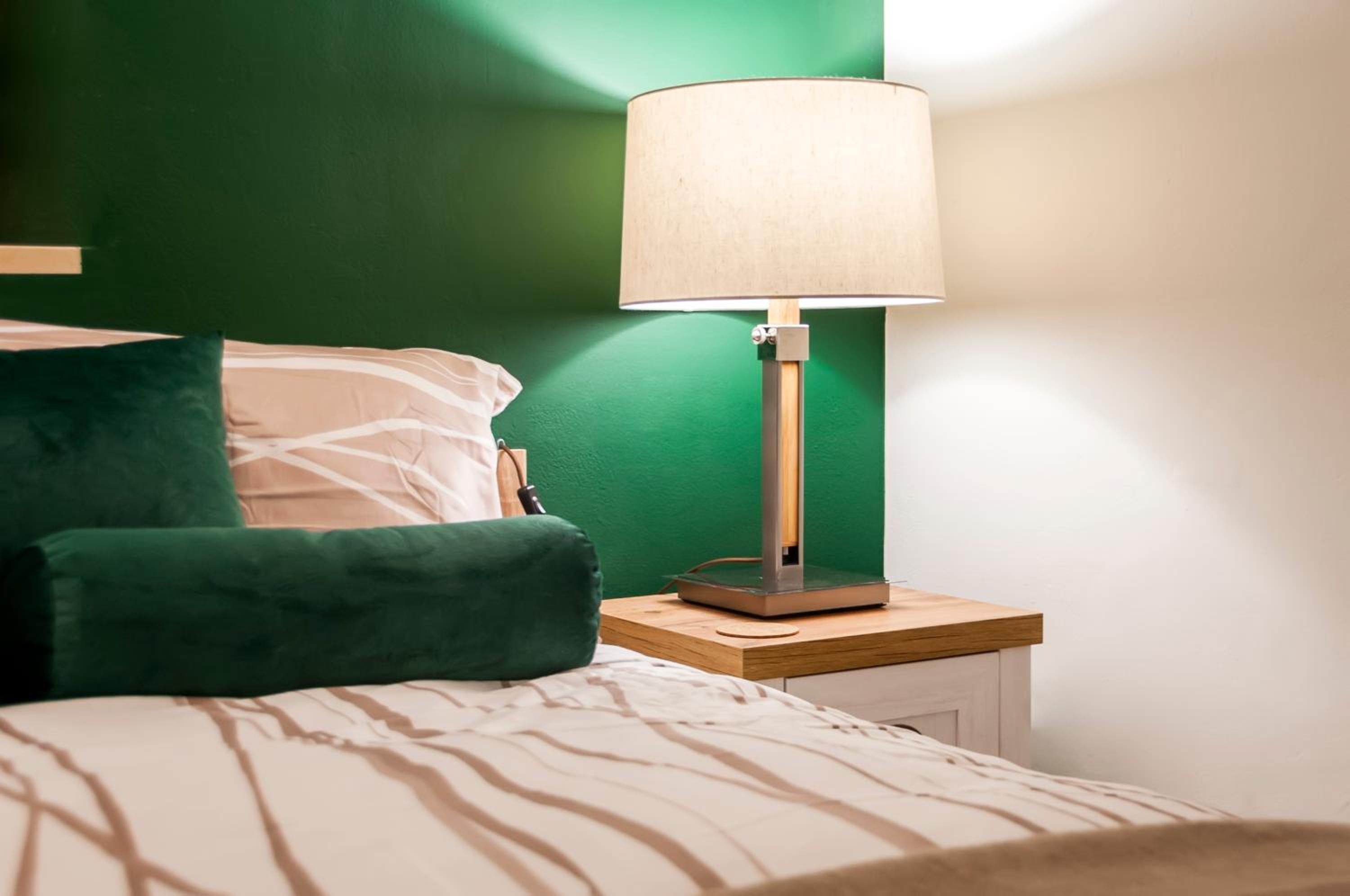 BELLA CAMPAGNA - Luxury Two Bedroom Apartment