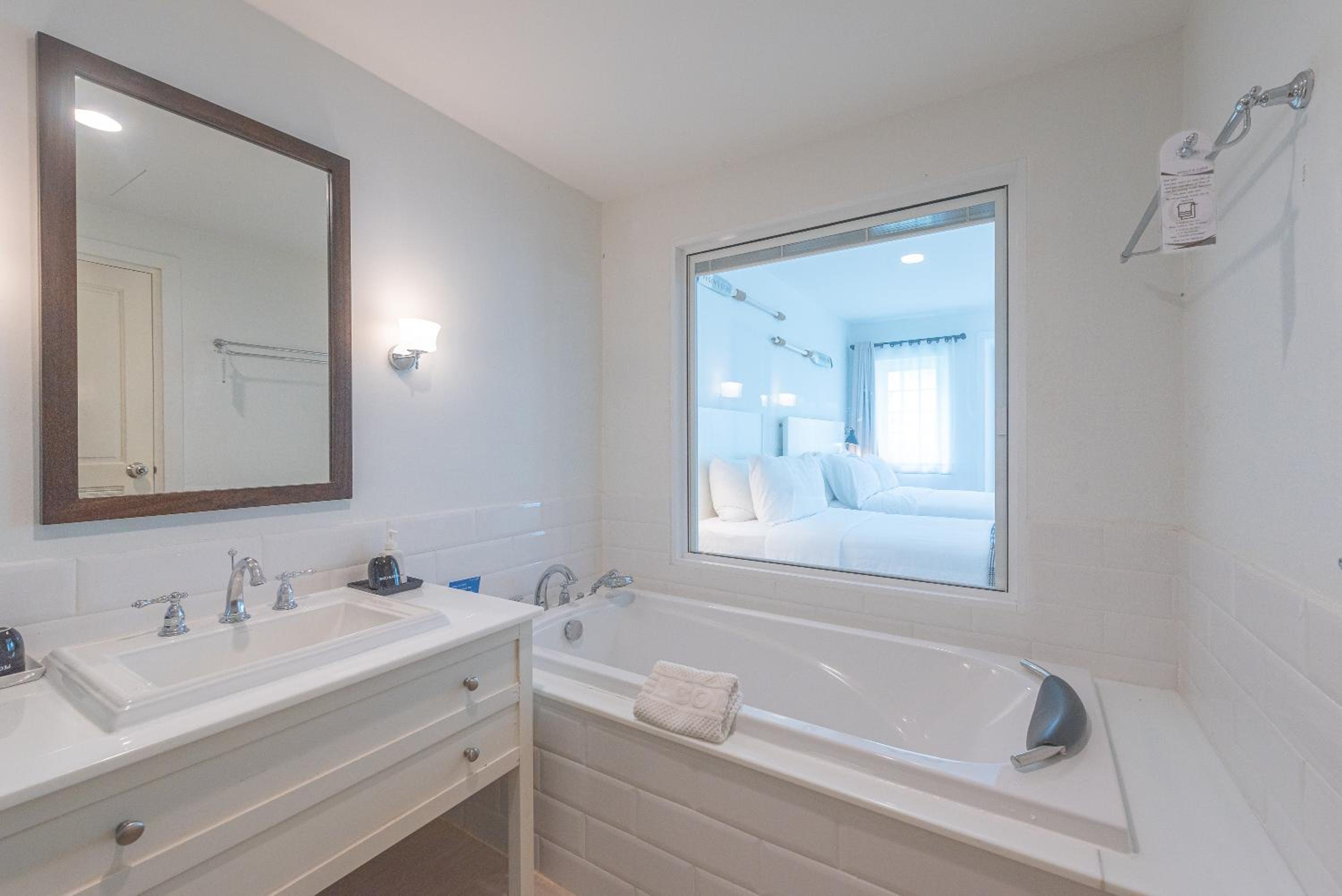 Peggy's Cove Resort