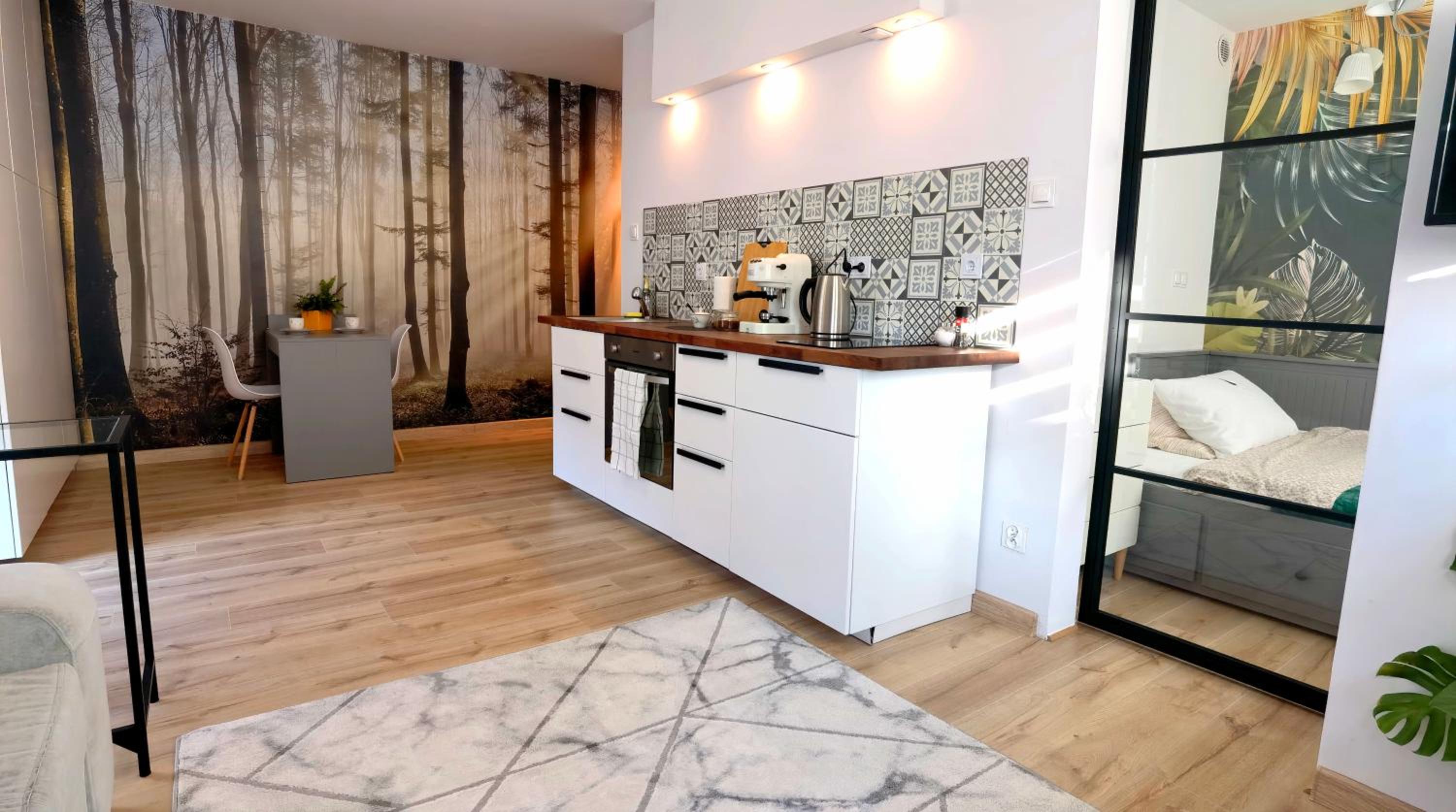 Apartament Sosnowa, photo 5