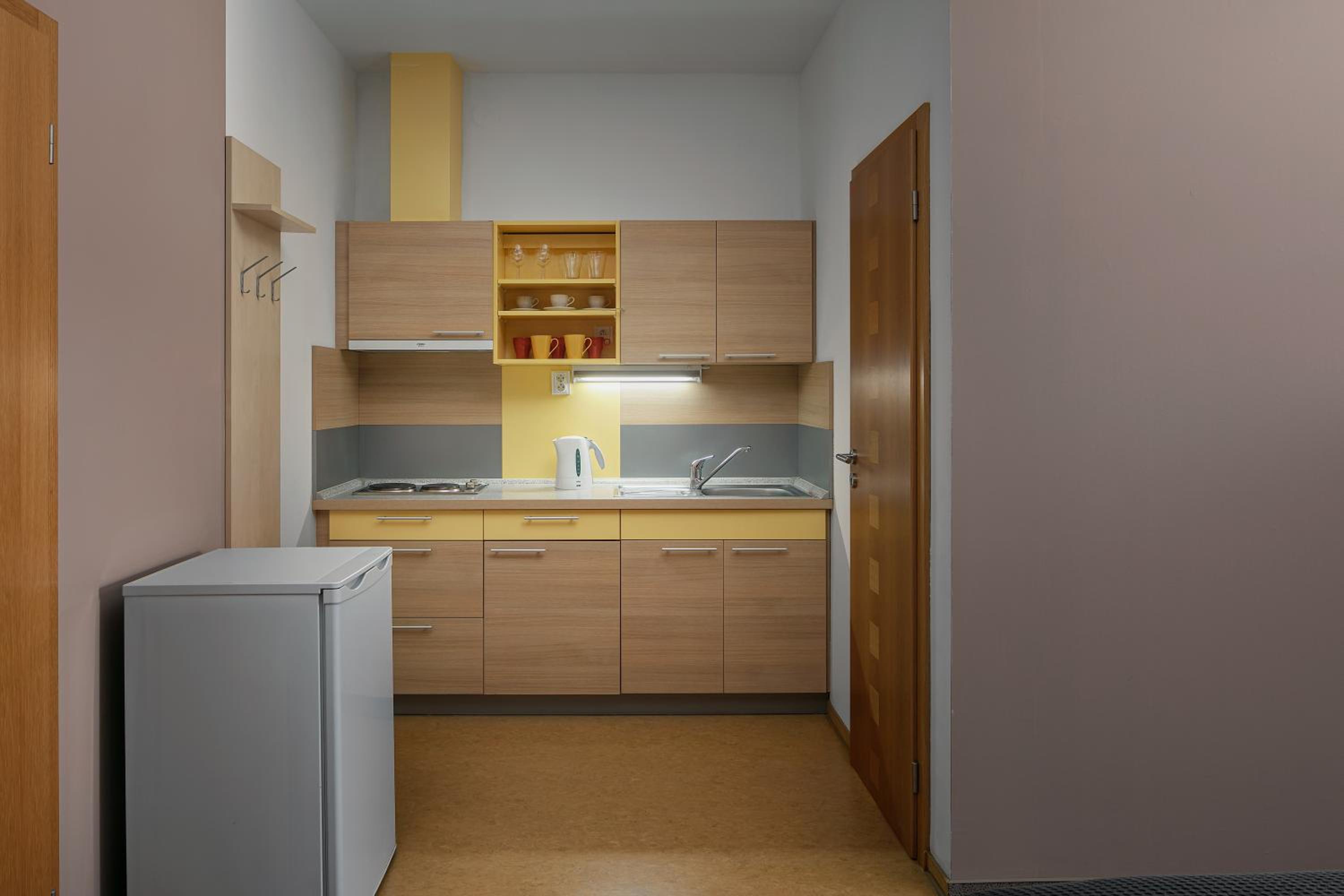 Apartmán - Dům Českého Švýcarska