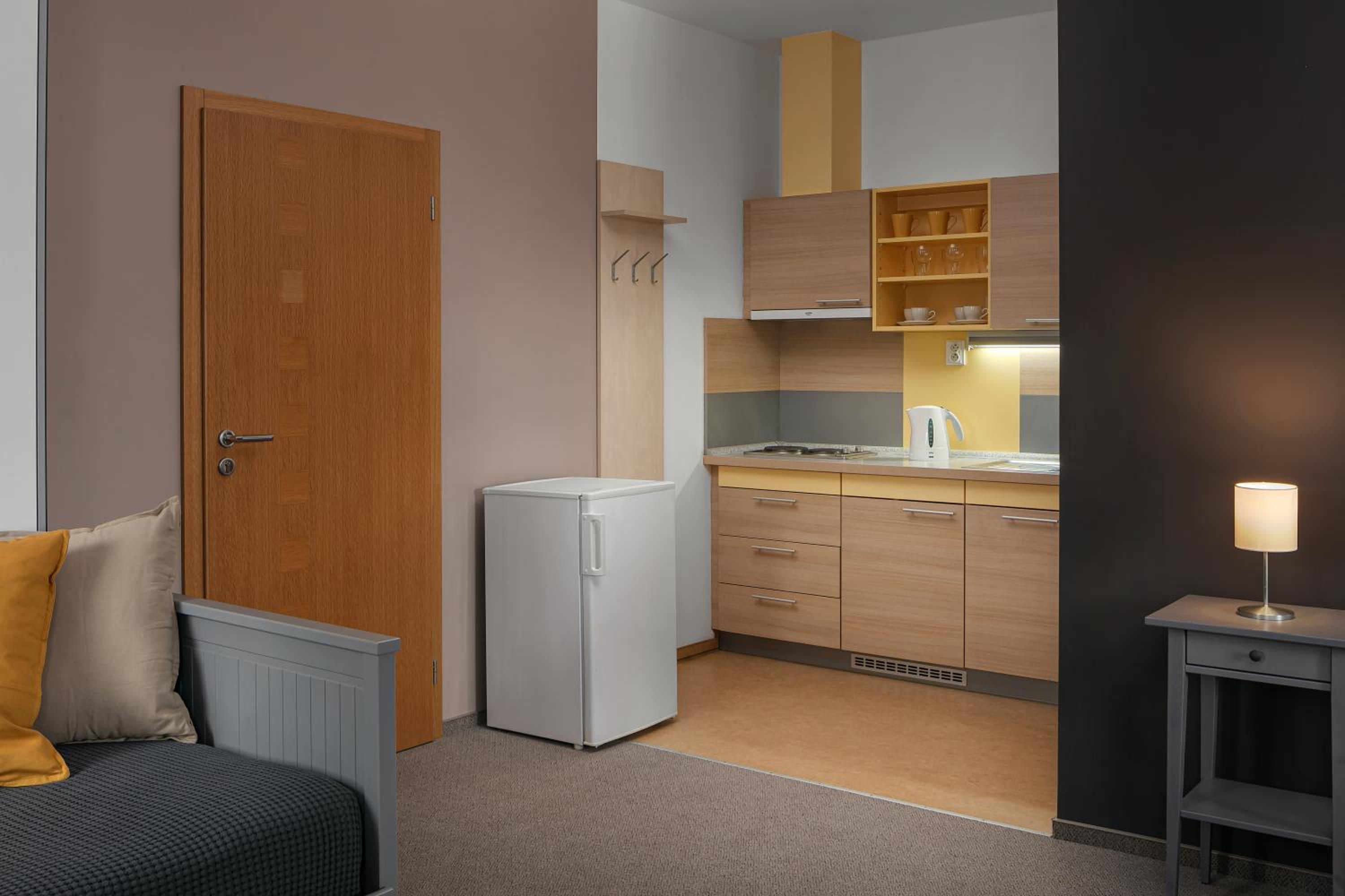 Apartmán - Dům Českého Švýcarska