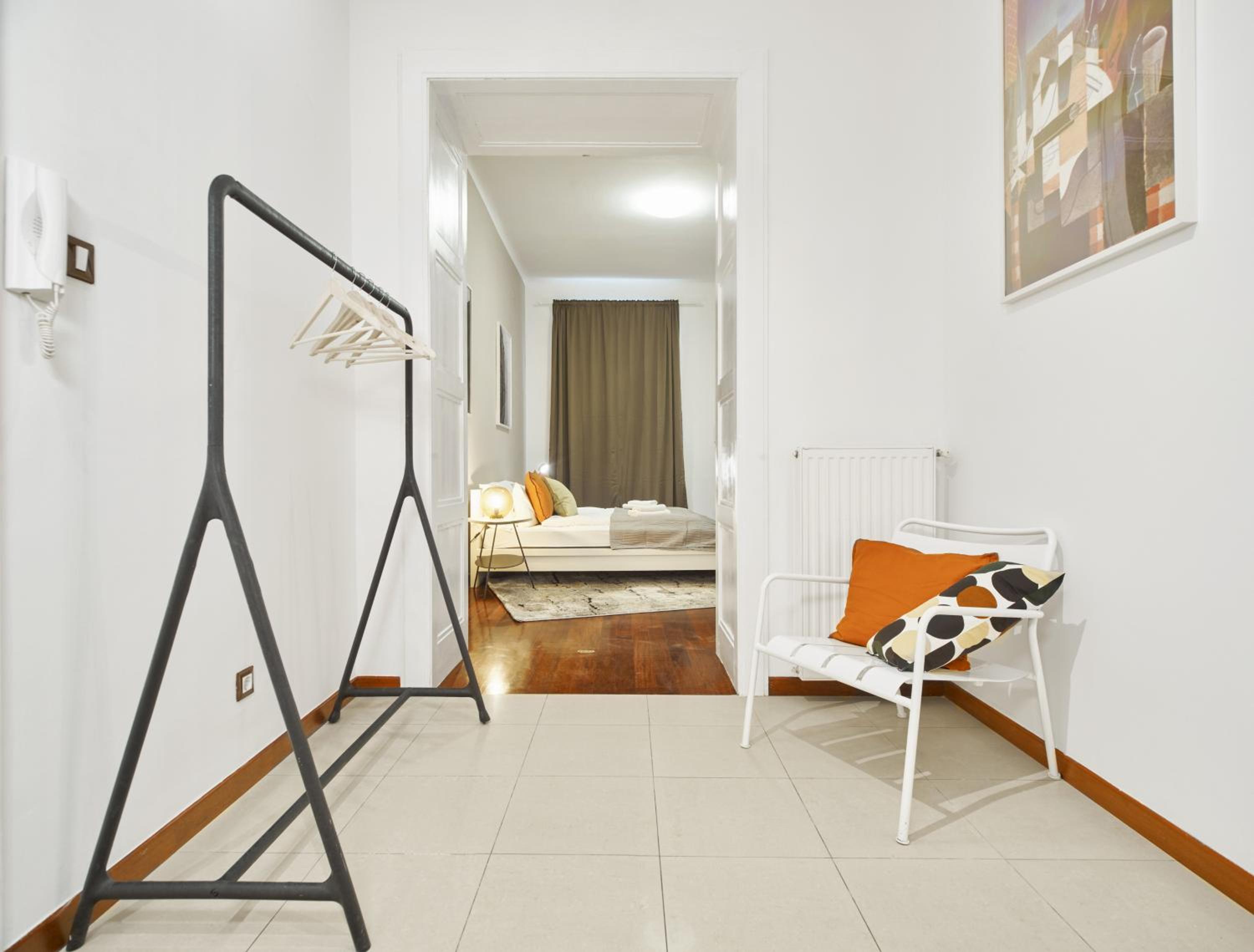 Irundo Downtown Apartments