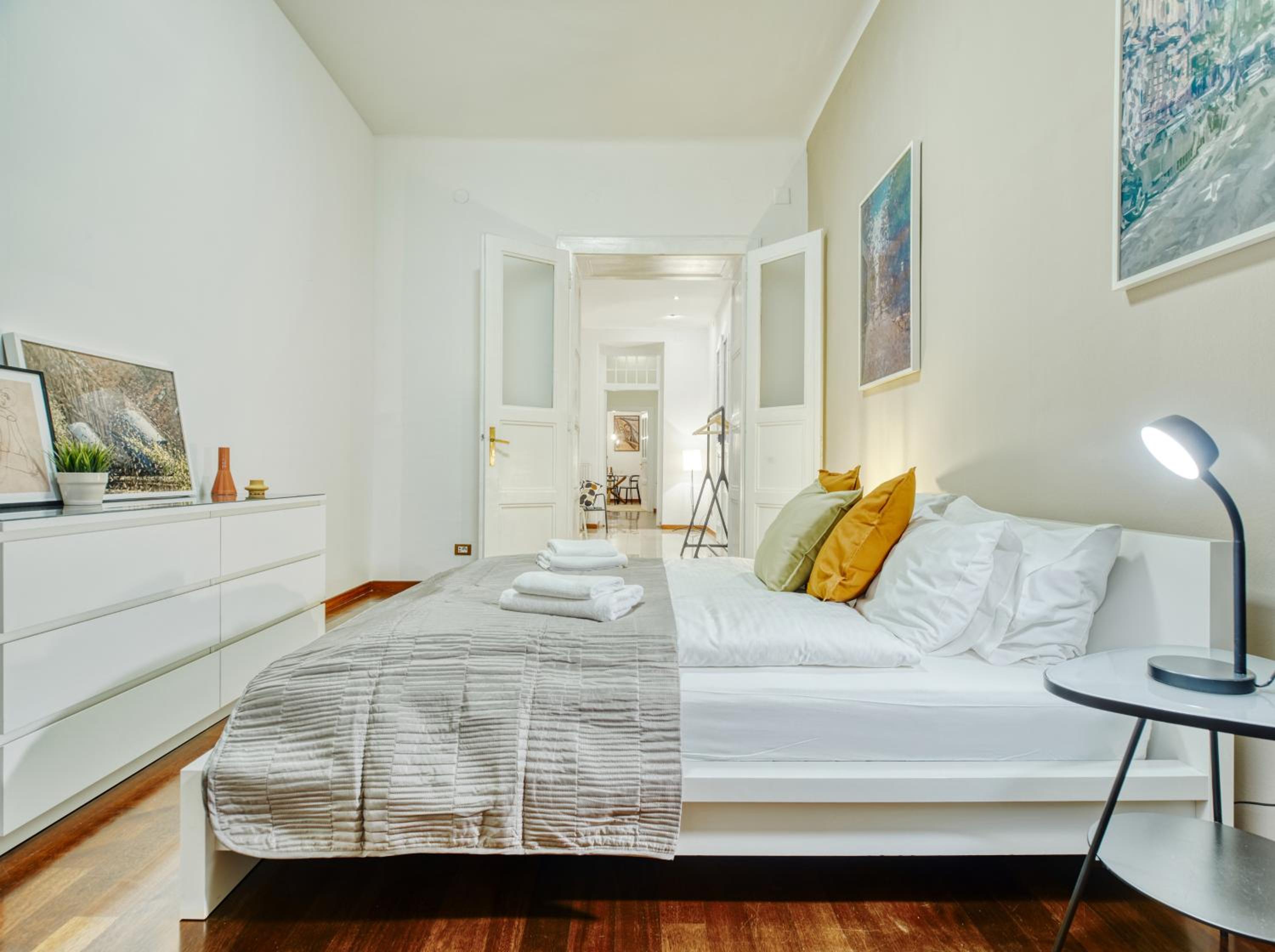 Irundo Downtown Apartments
