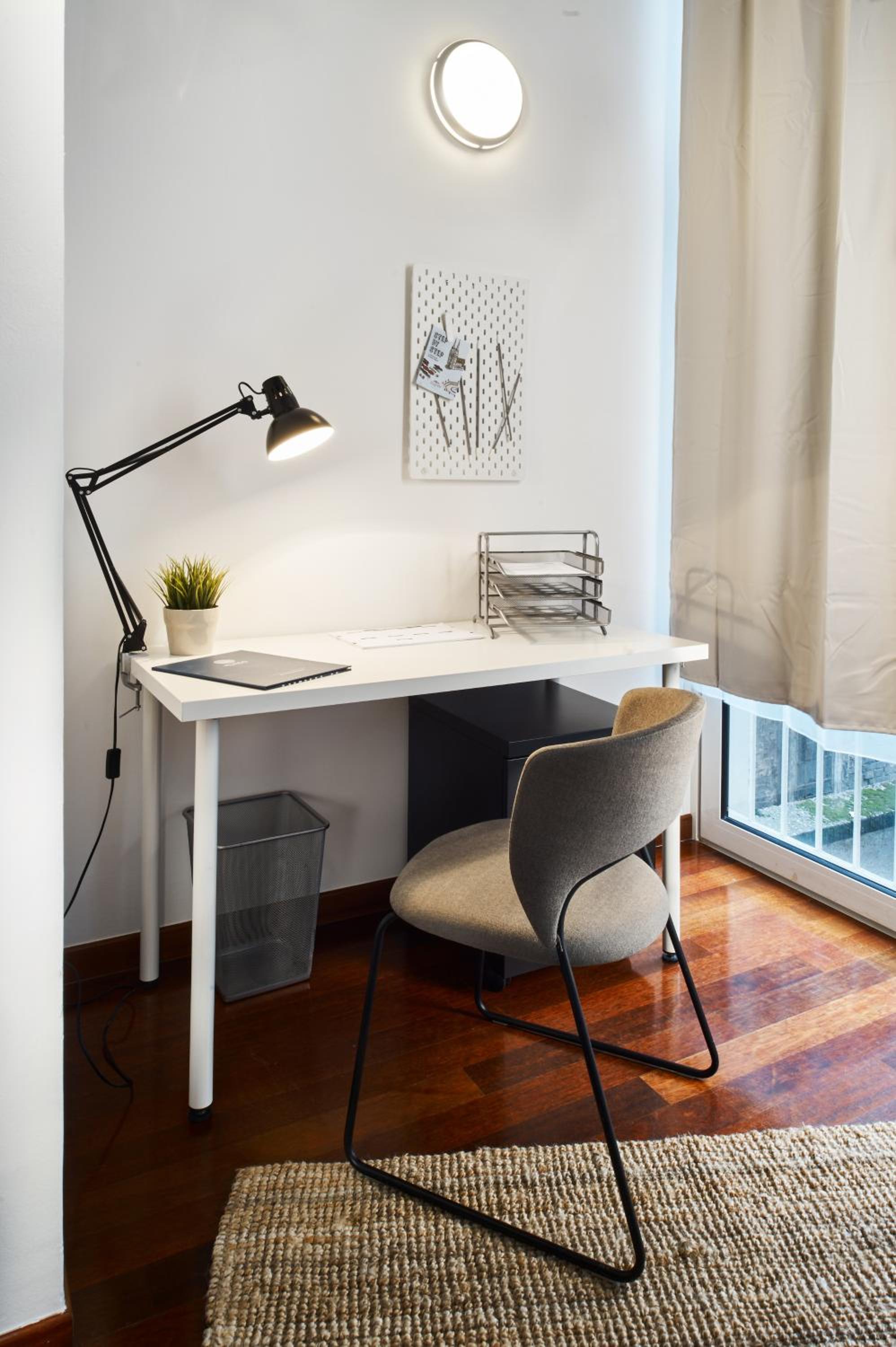 Irundo Downtown Apartments
