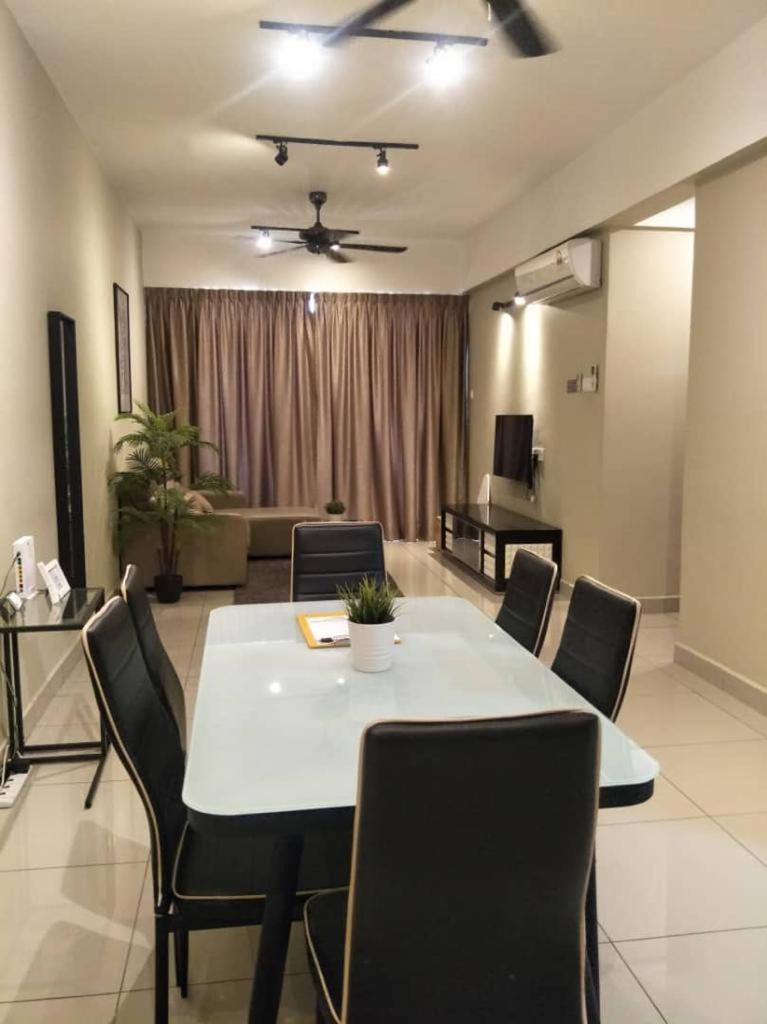 Ipoh Majestic Premium Suites by Verve photo 7