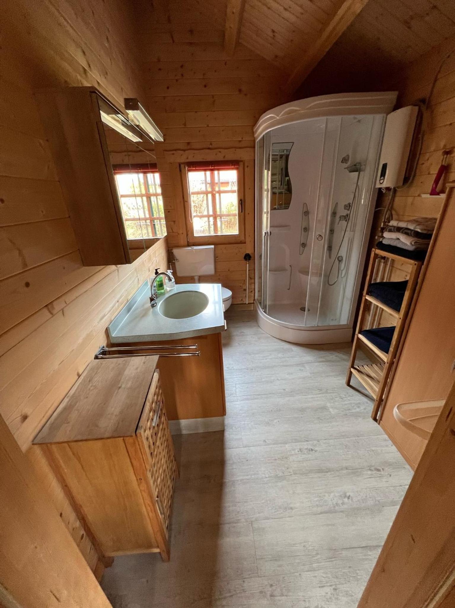 Haus Elsbeere