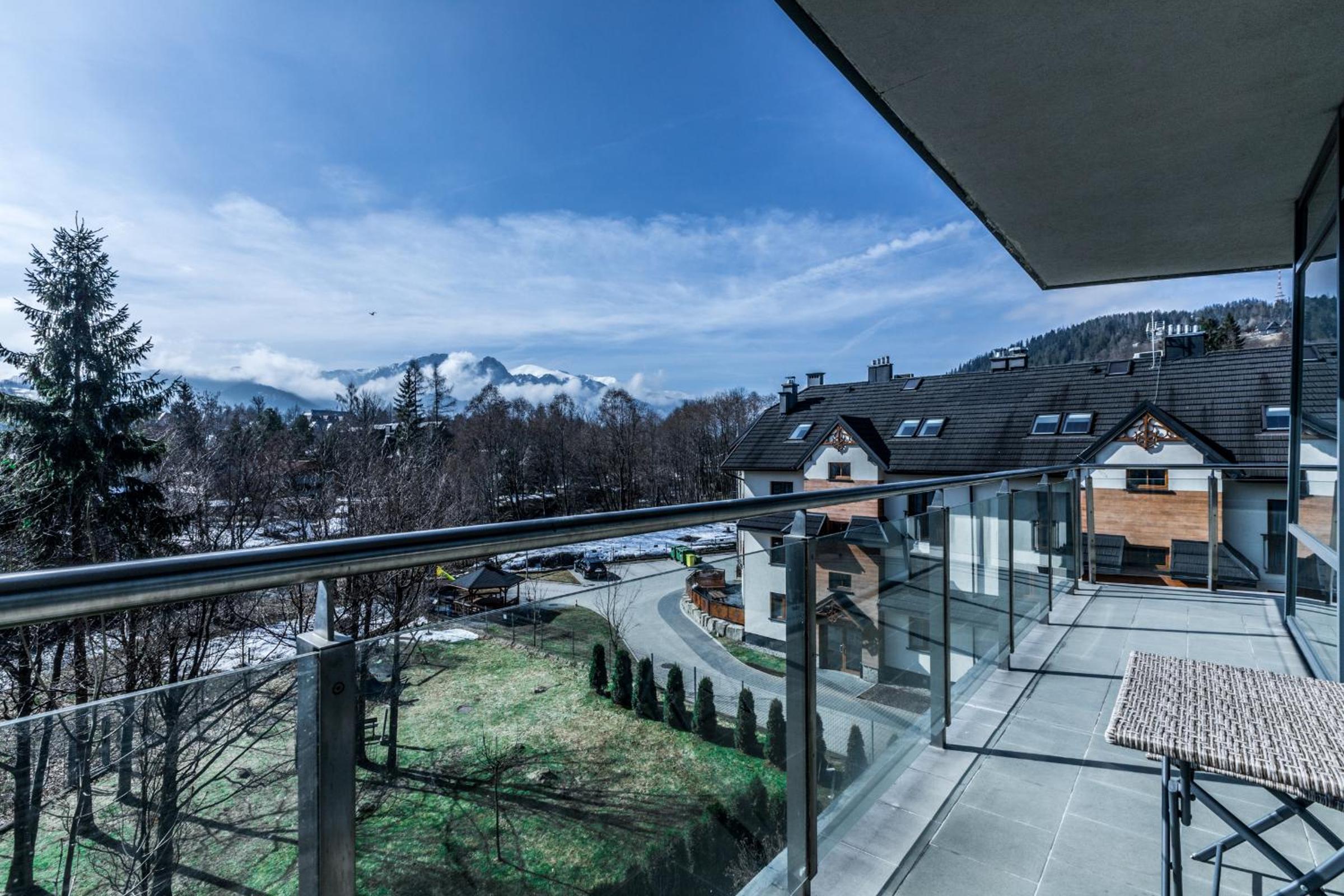 Apartament Widokowy- Zakopane view 2