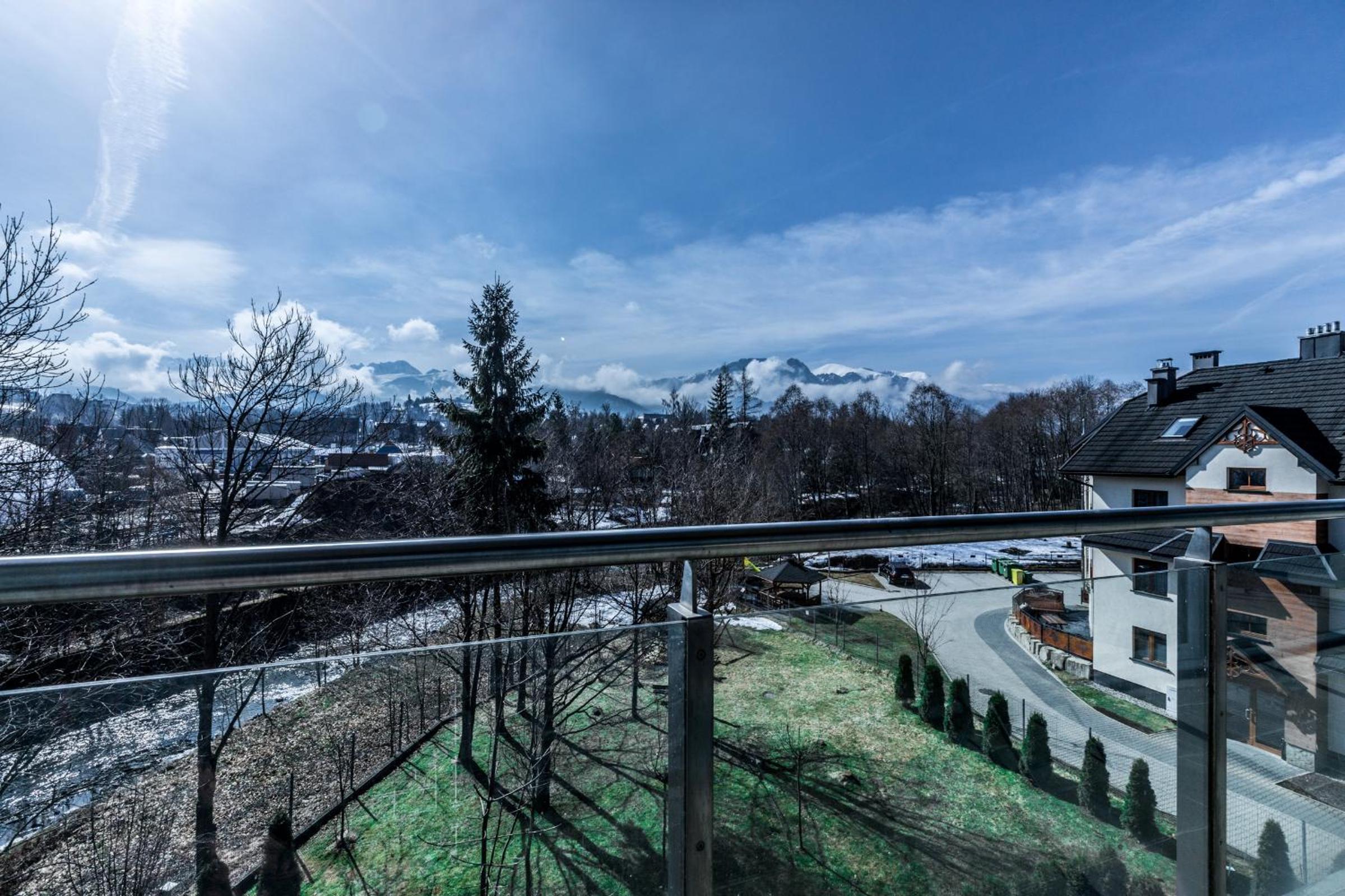 Apartament Widokowy- Zakopane view 3