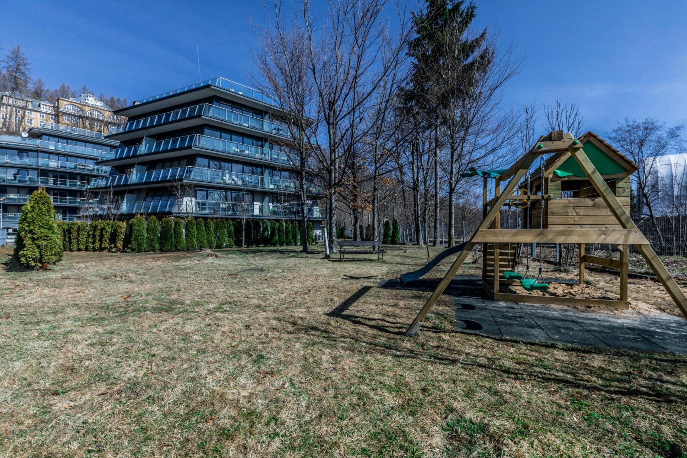Apartament Widokowy- Zakopane view 4