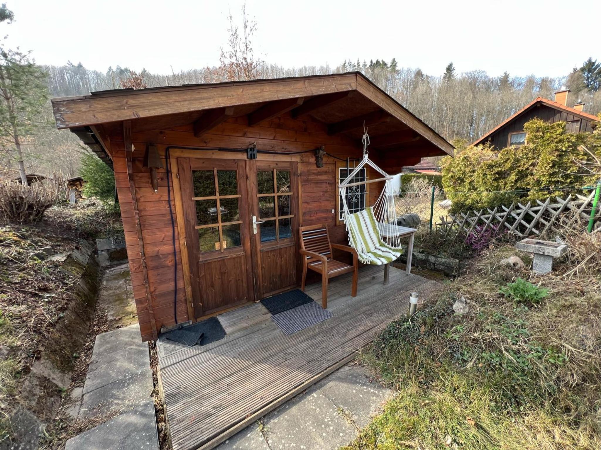 Haus Elsbeere