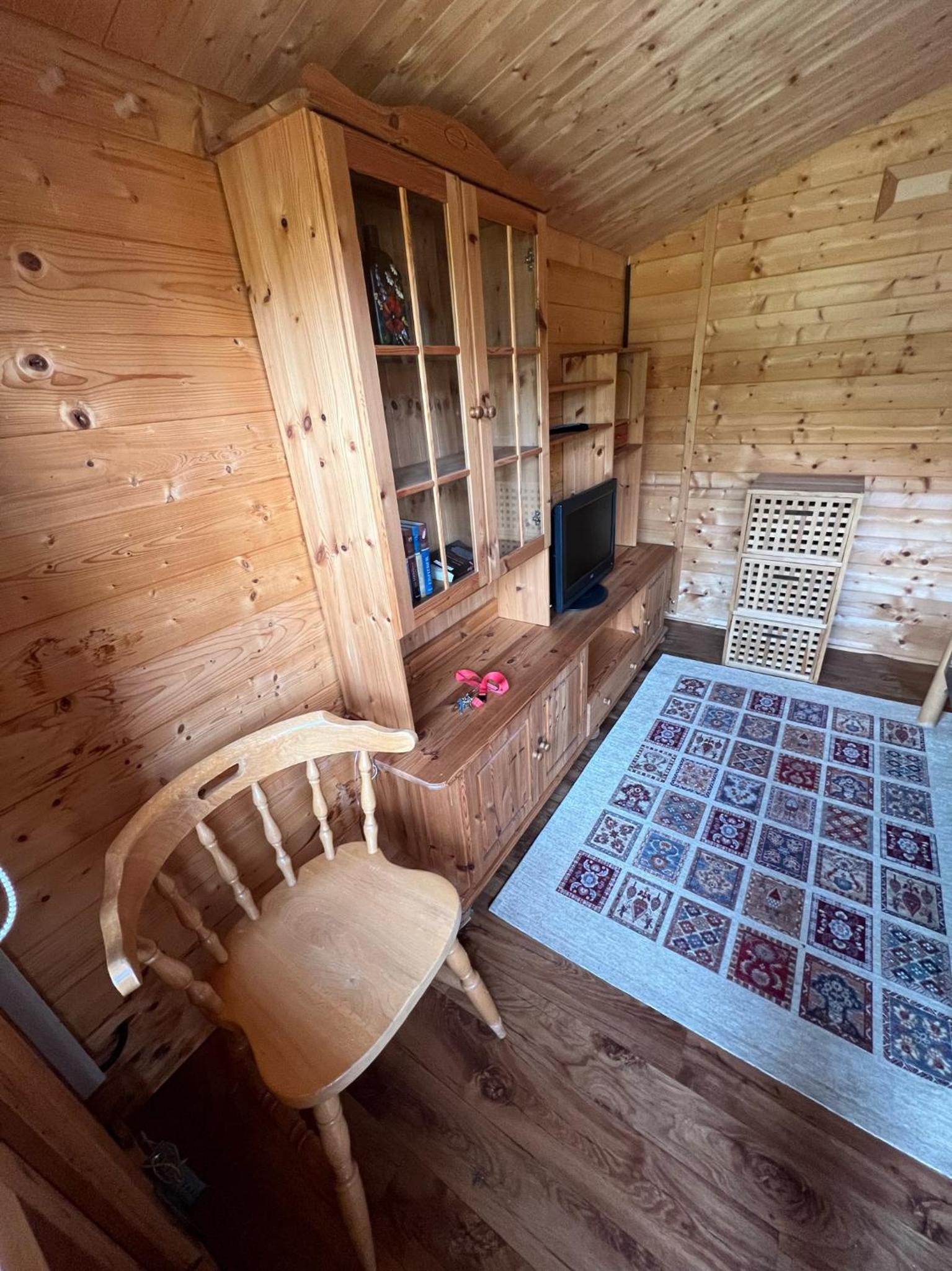 Haus Elsbeere
