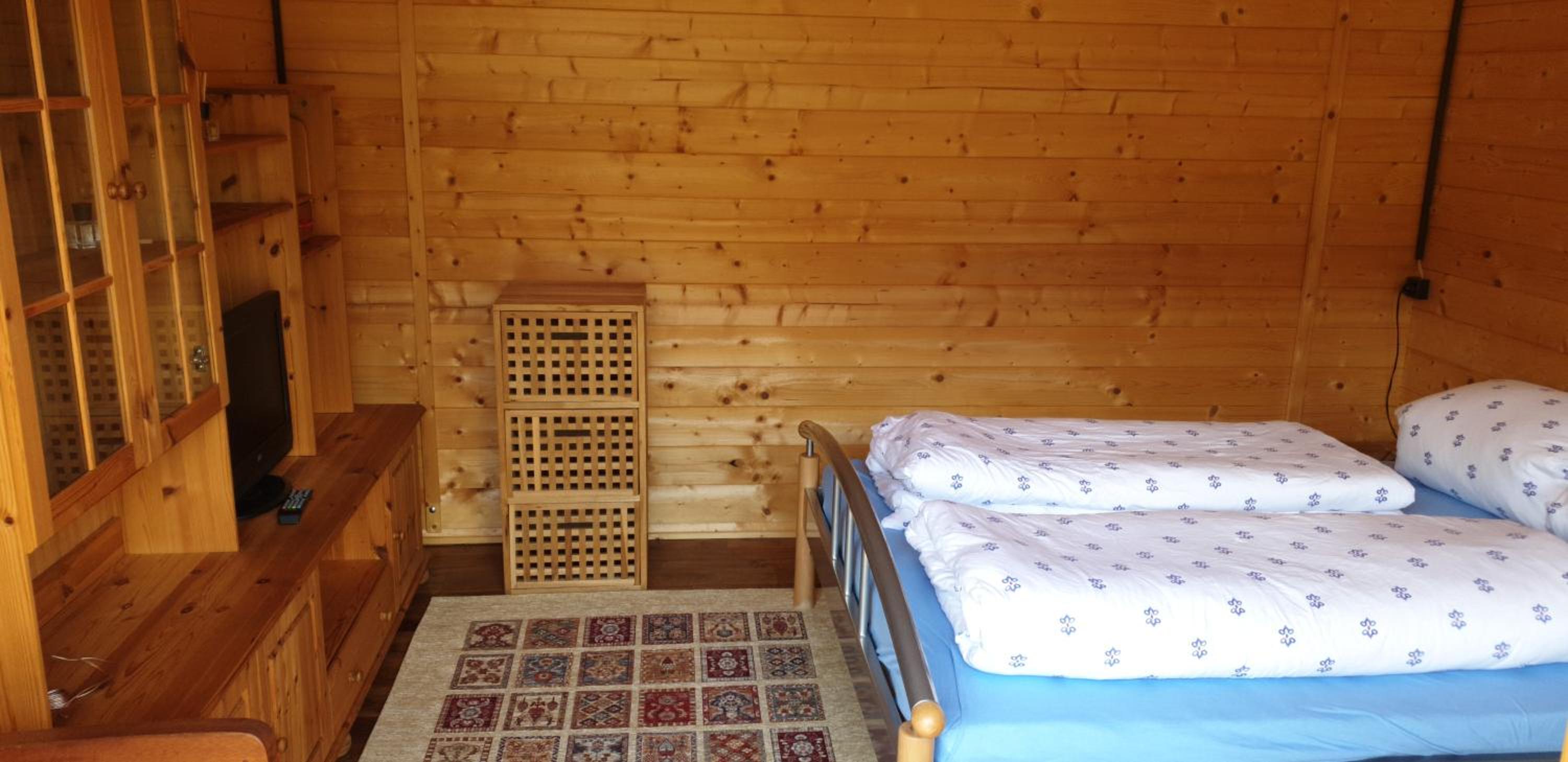 Haus Elsbeere
