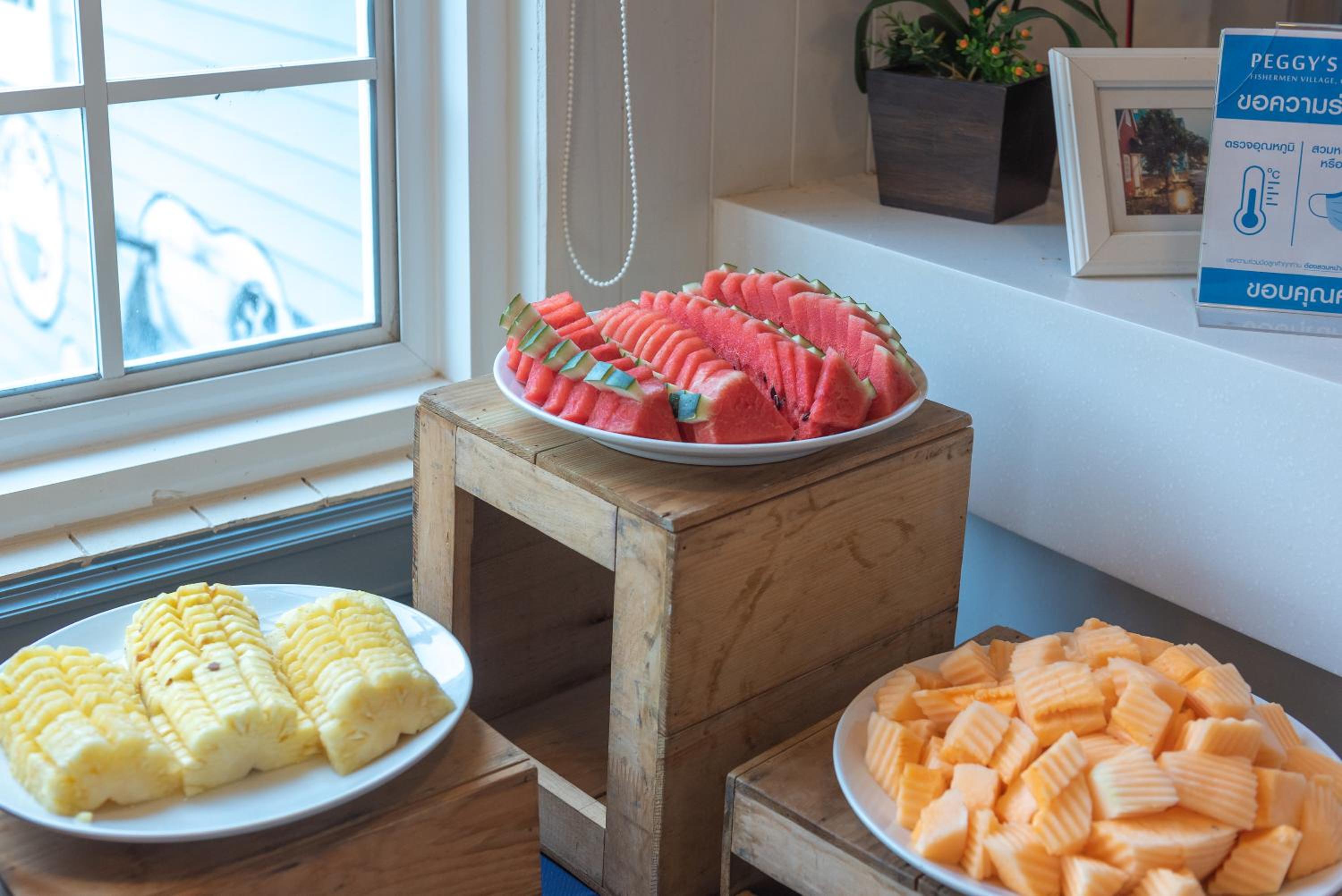 Peggy's Cove Resort