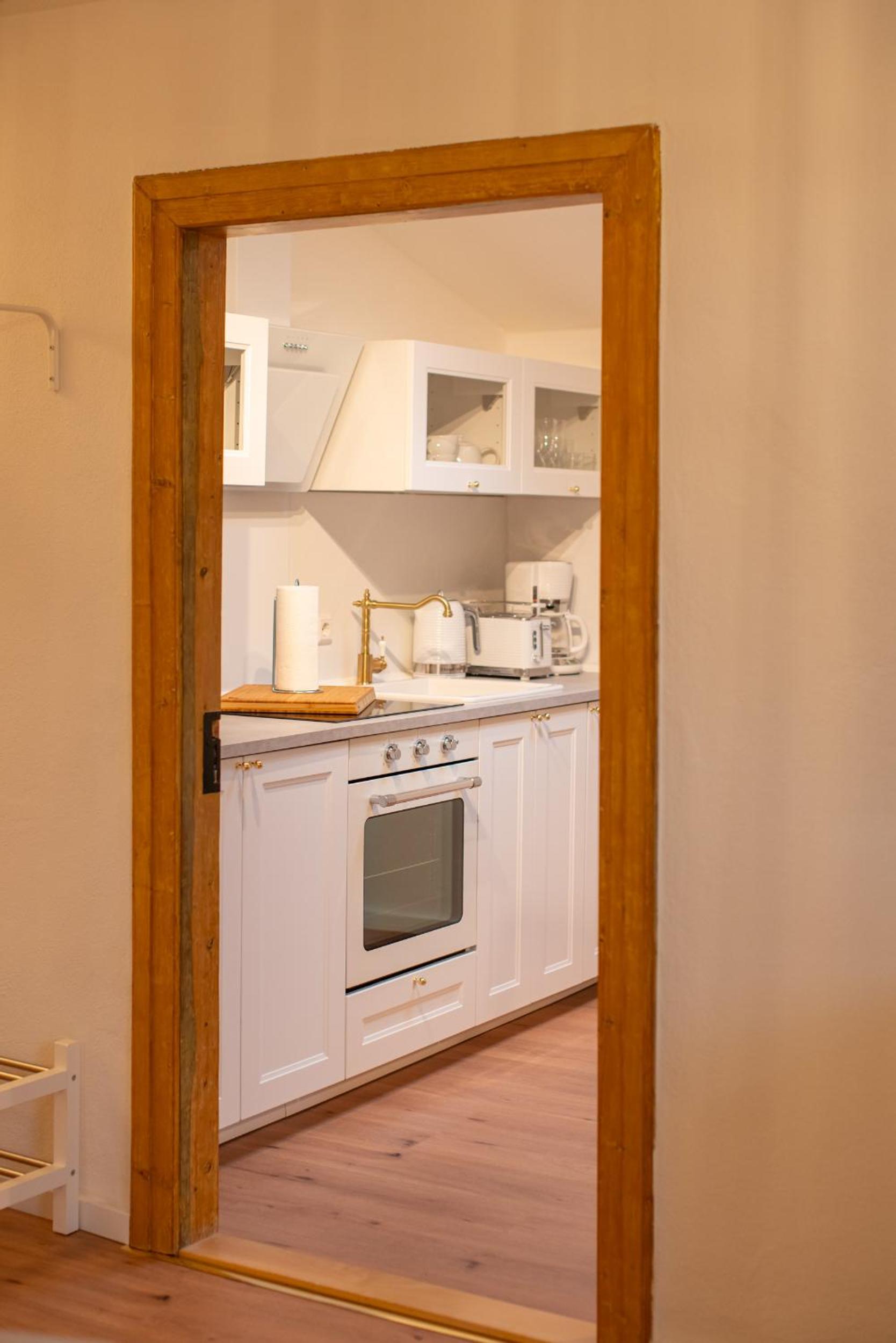 ApartOne Palais-Apartments