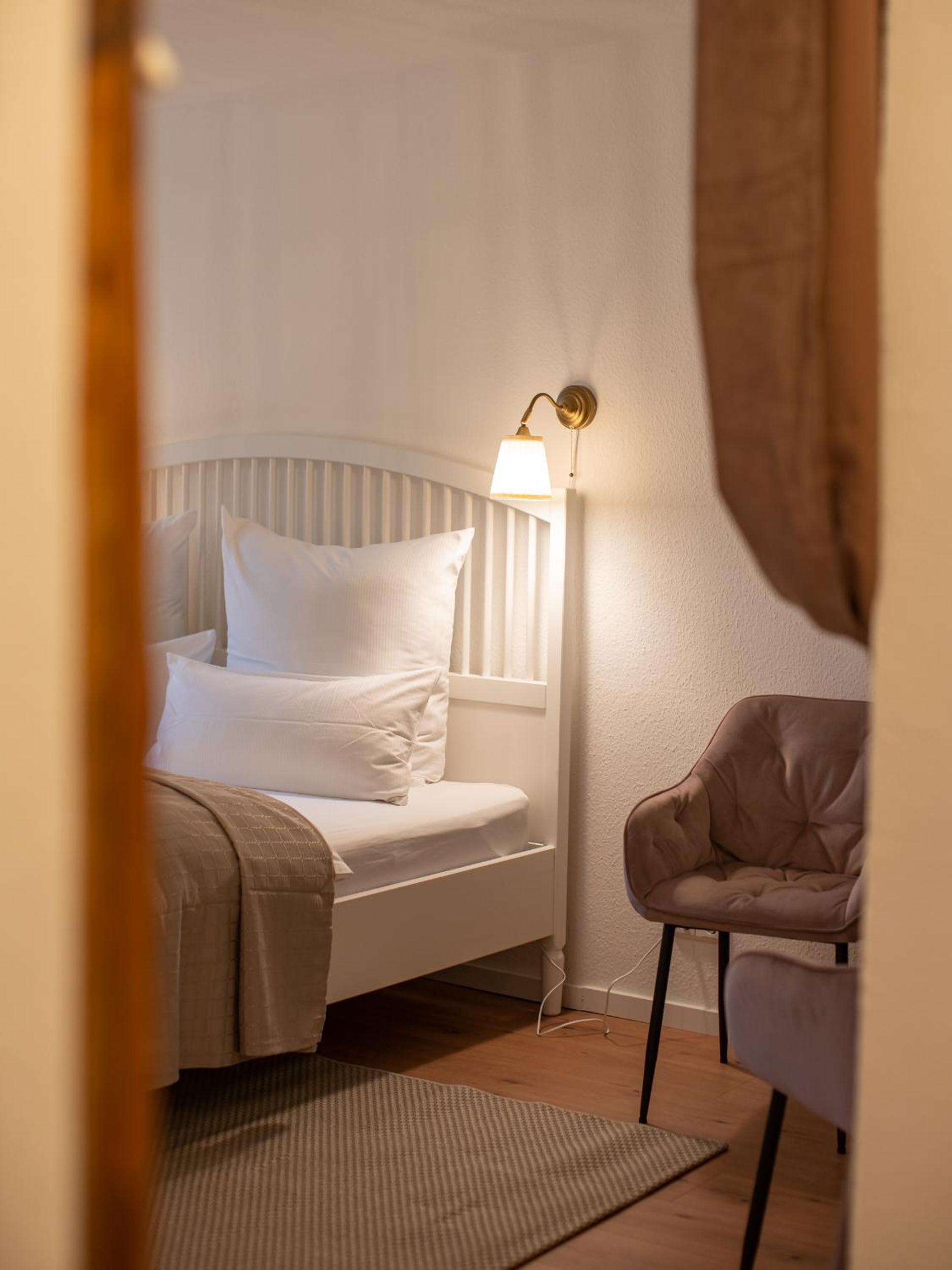 ApartOne Palais-Apartments