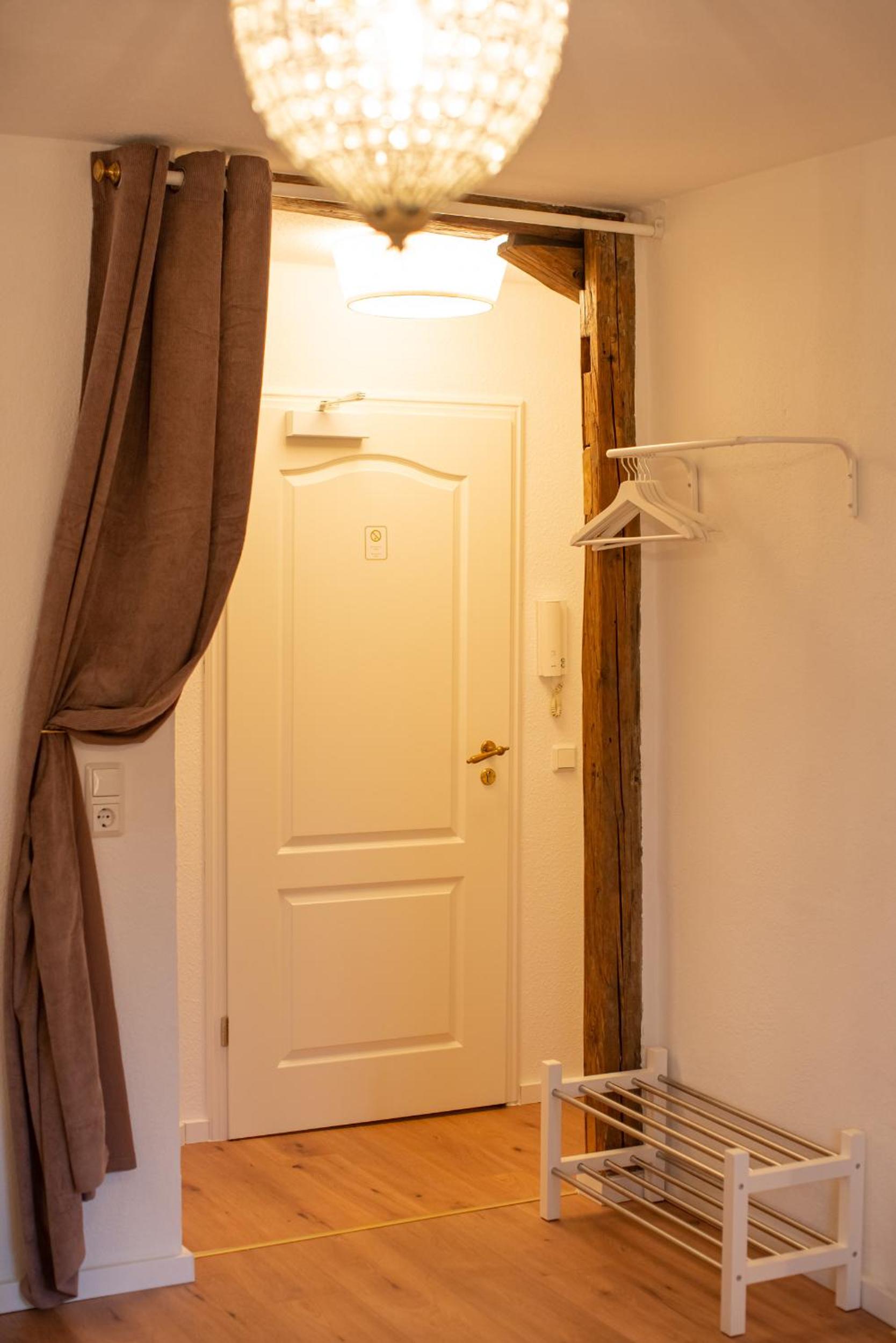 ApartOne Palais-Apartments