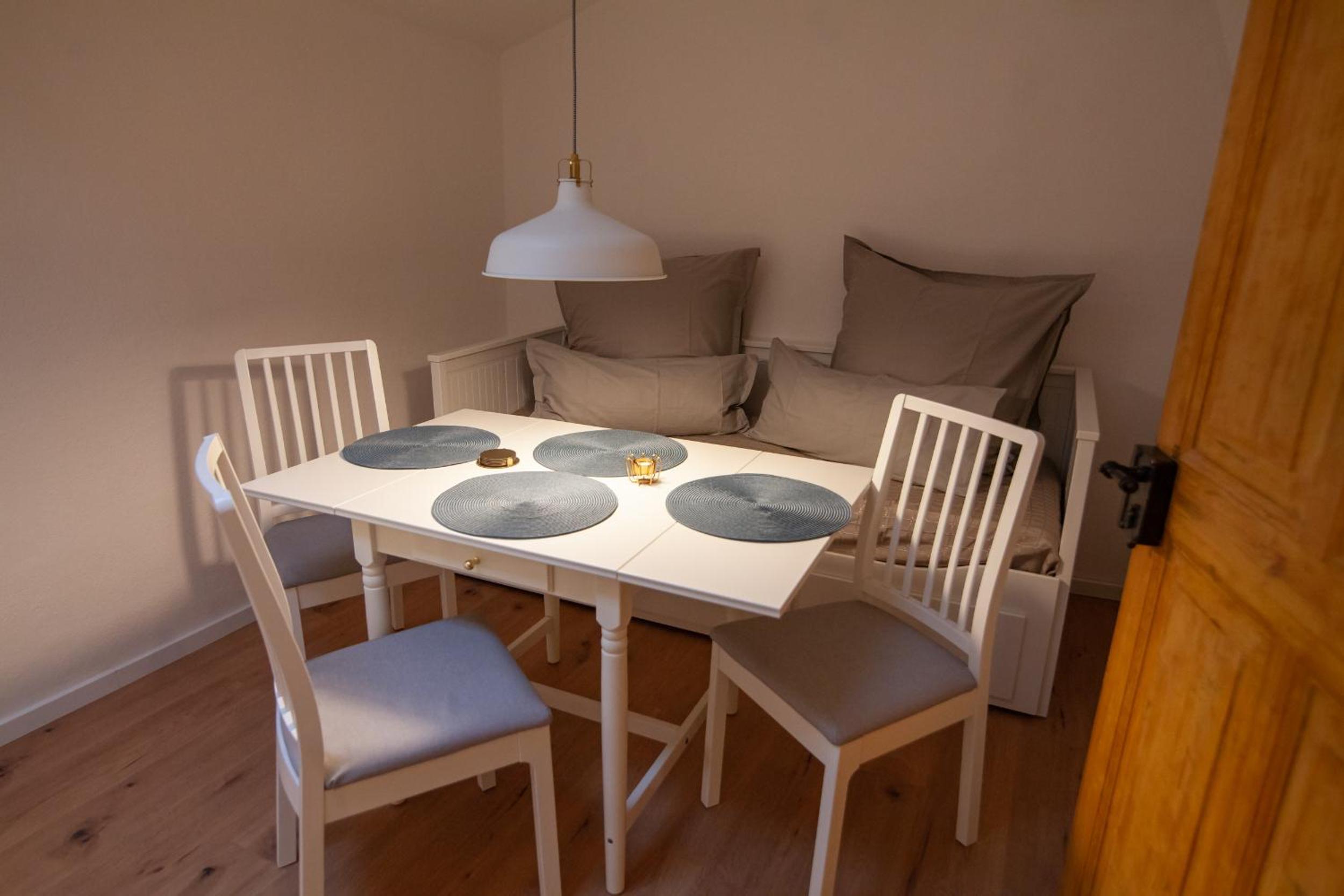 ApartOne Palais-Apartments