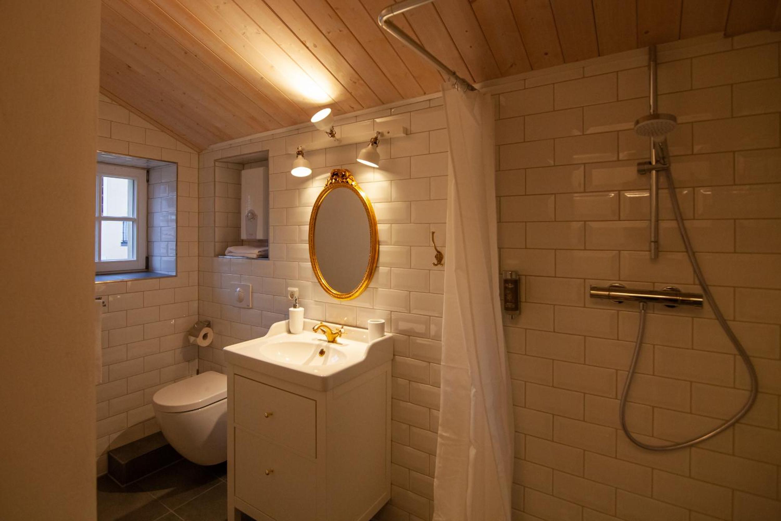 ApartOne Palais-Apartments