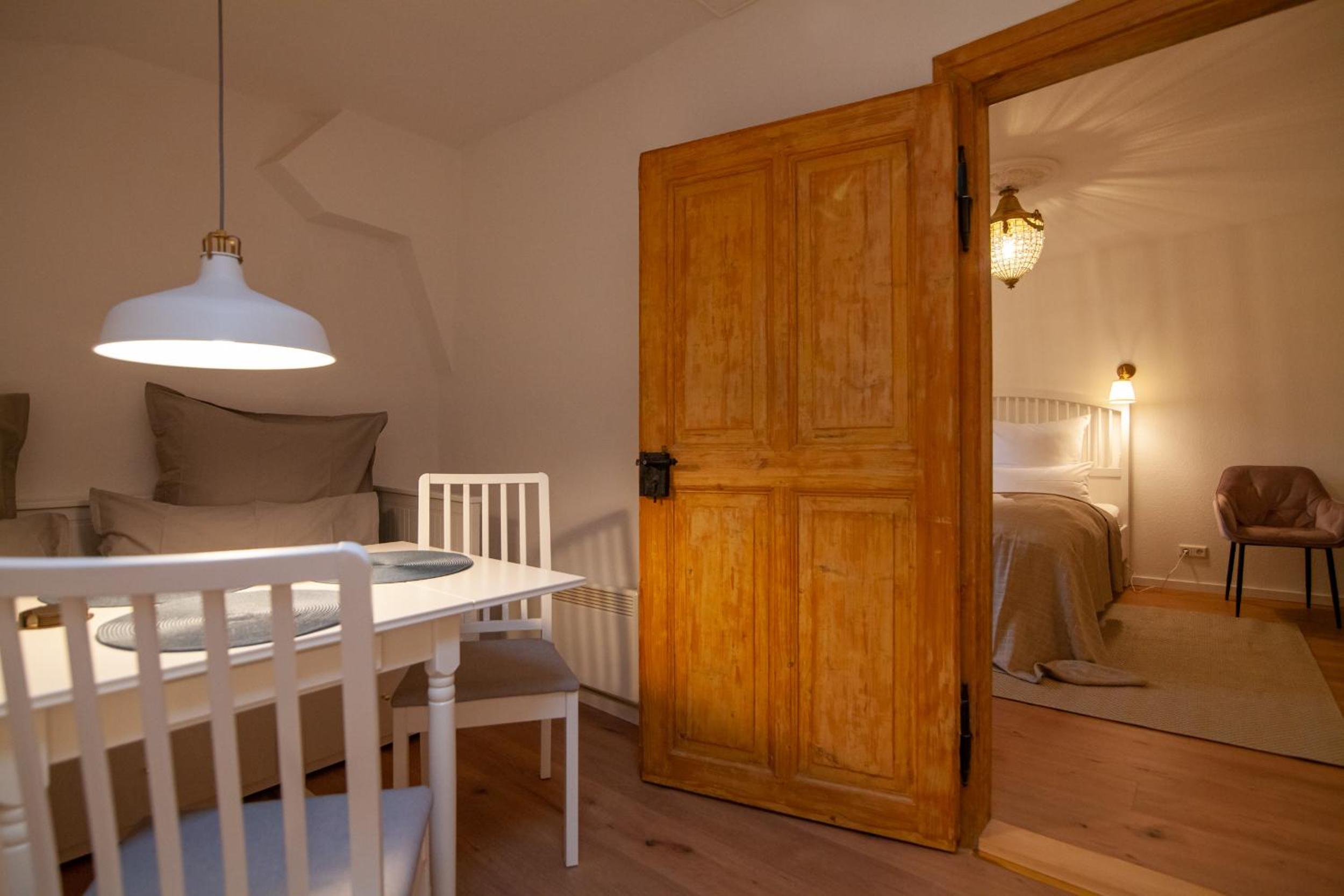 ApartOne Palais-Apartments