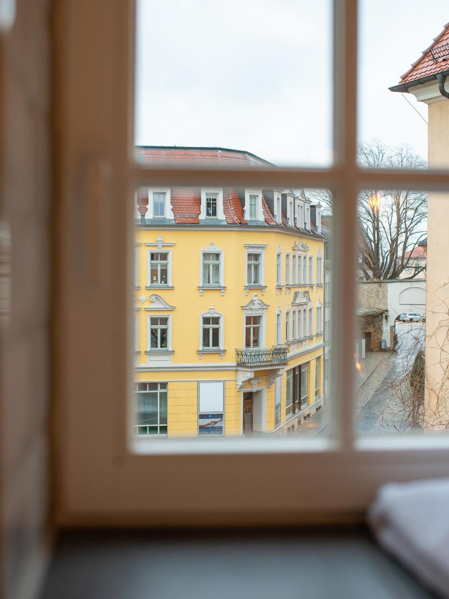 ApartOne Palais-Apartments