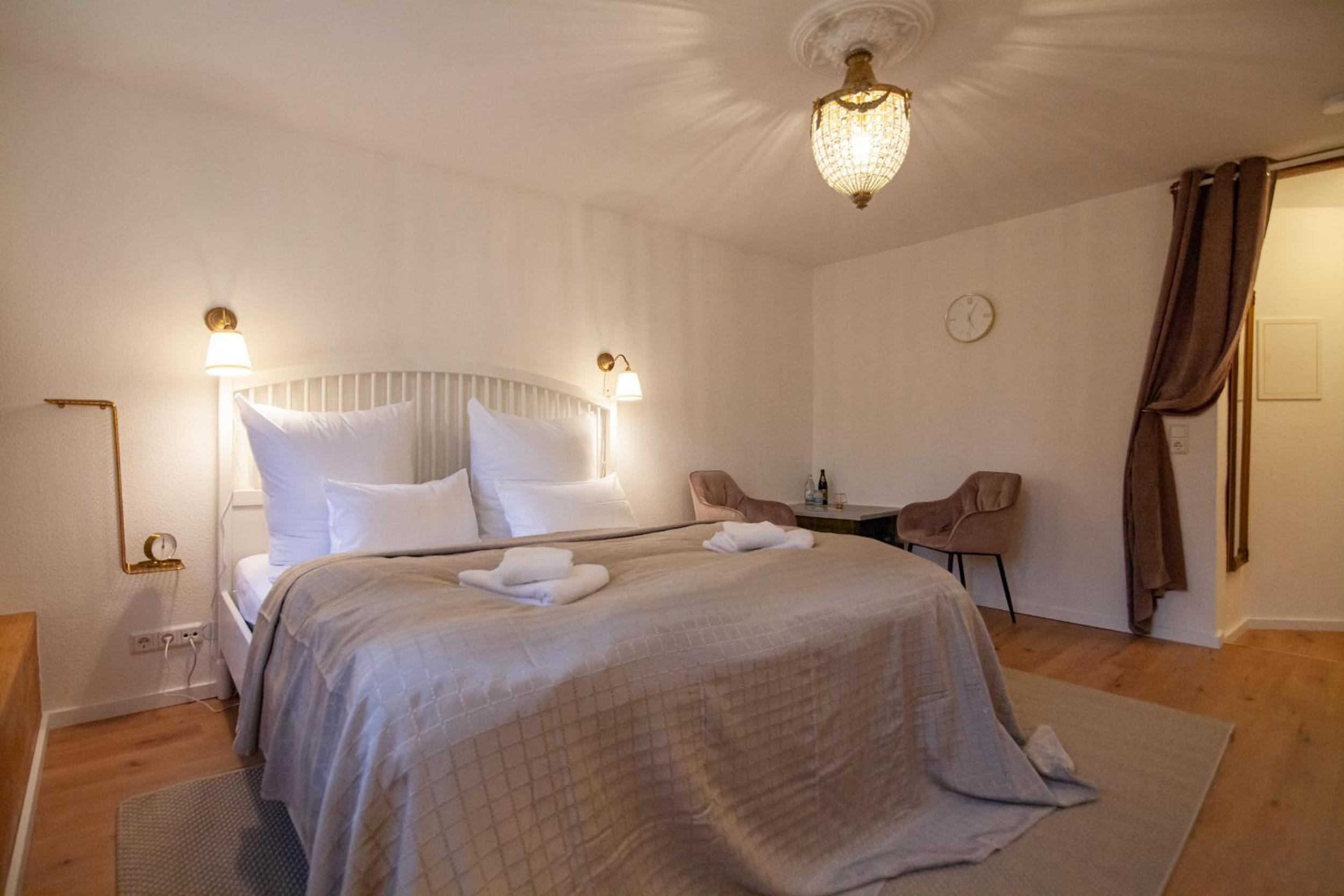 ApartOne Palais-Apartments
